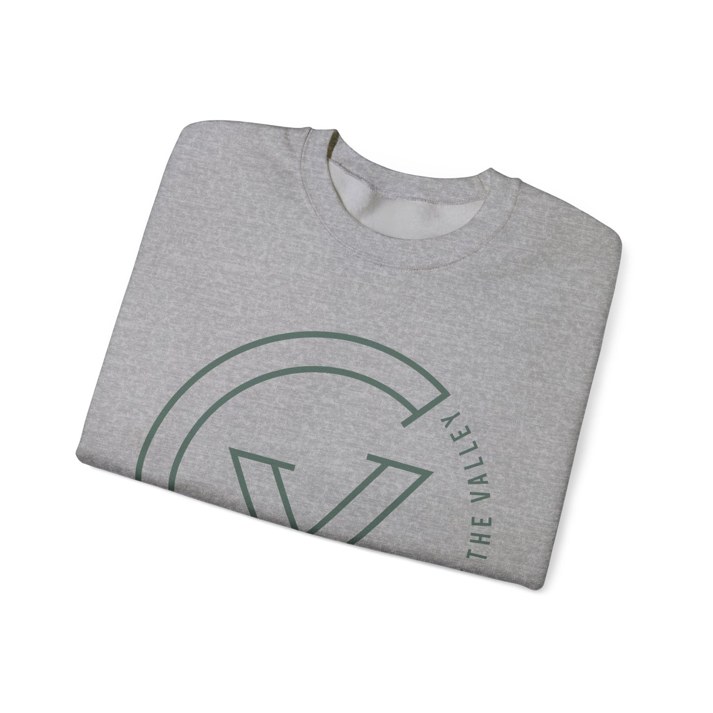NEW COTV Crewneck (GRN)
