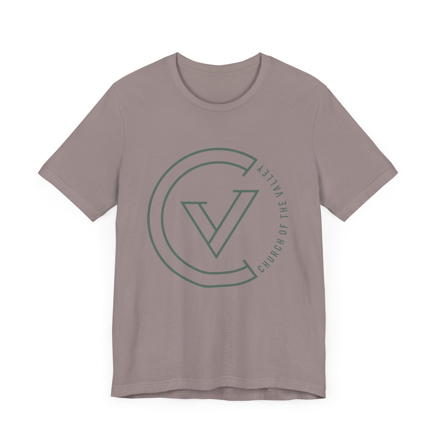 NEW COTV Tee (GRN)