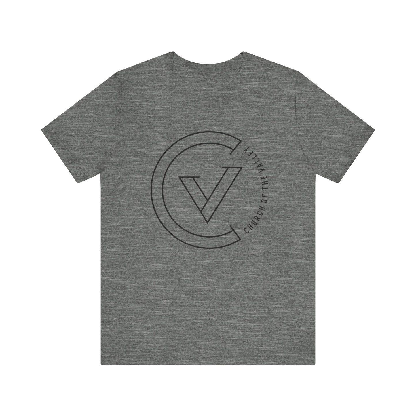 NEW COTV Tee (BLK)