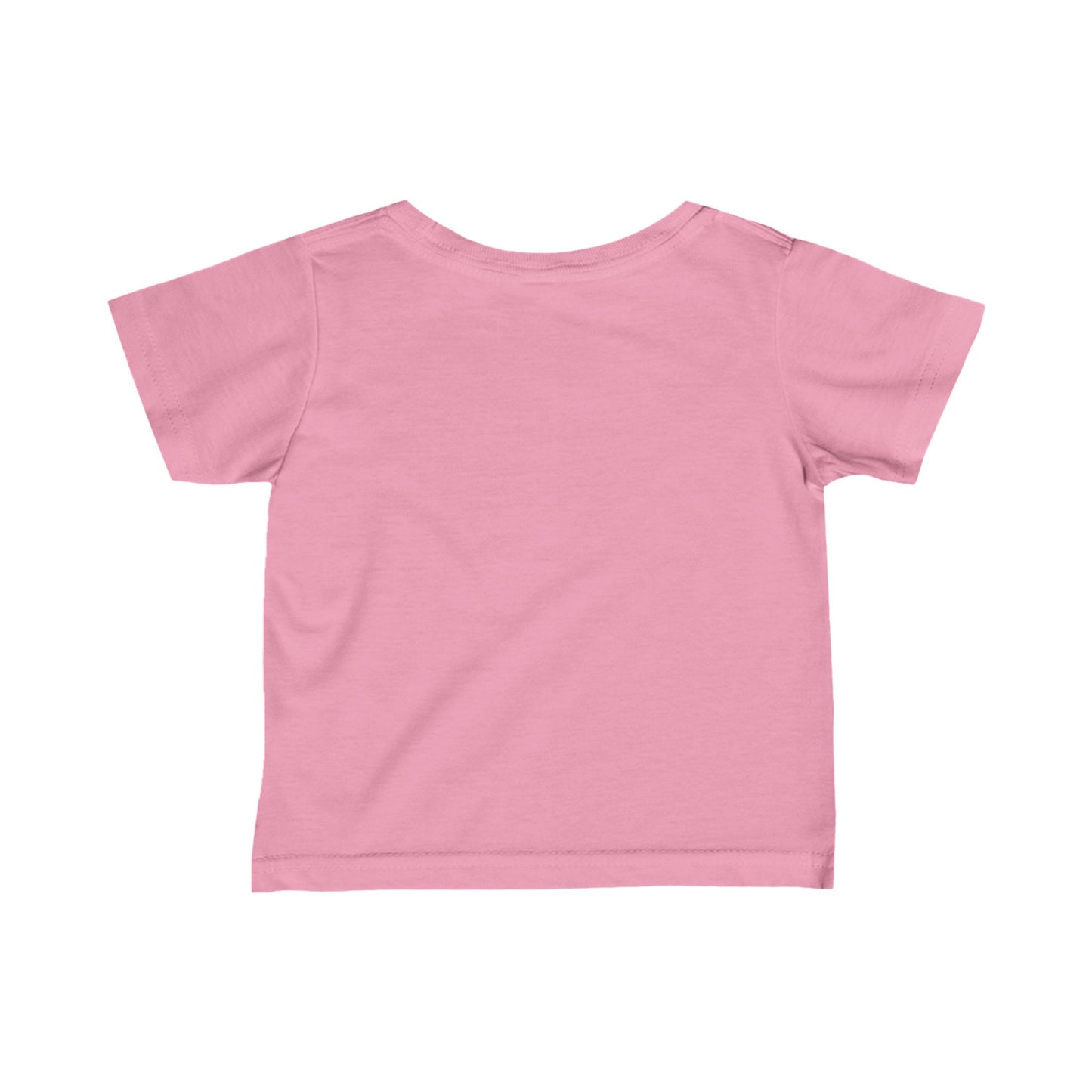 NEW Infant Tee (BLK)