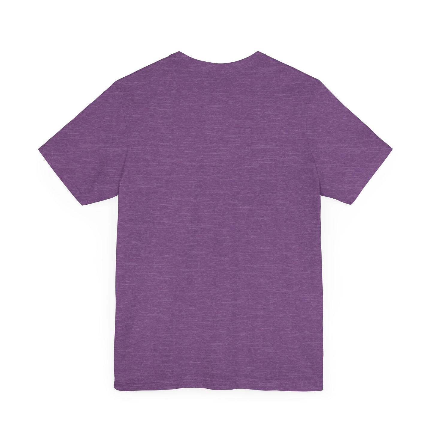By No Means Tee