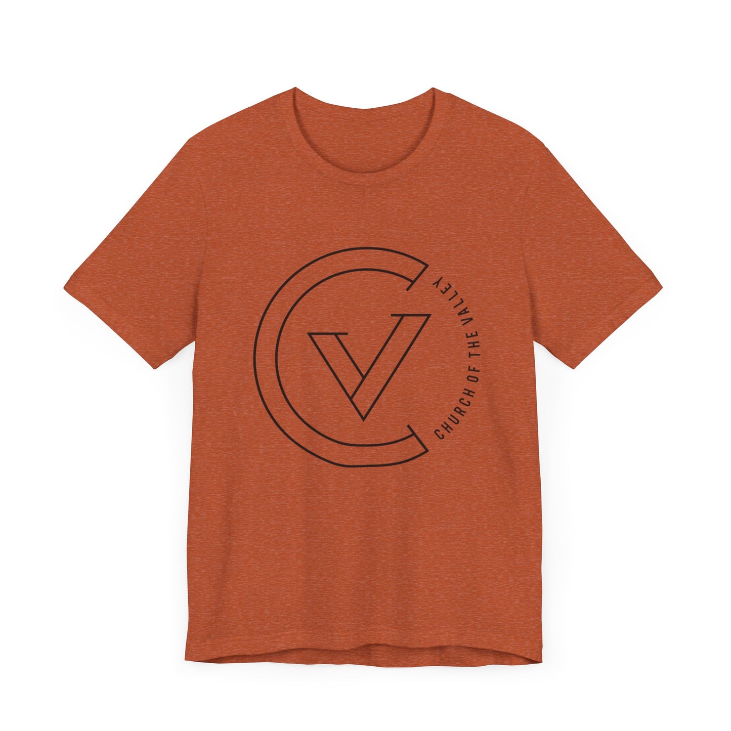 NEW COTV Tee (BLK)