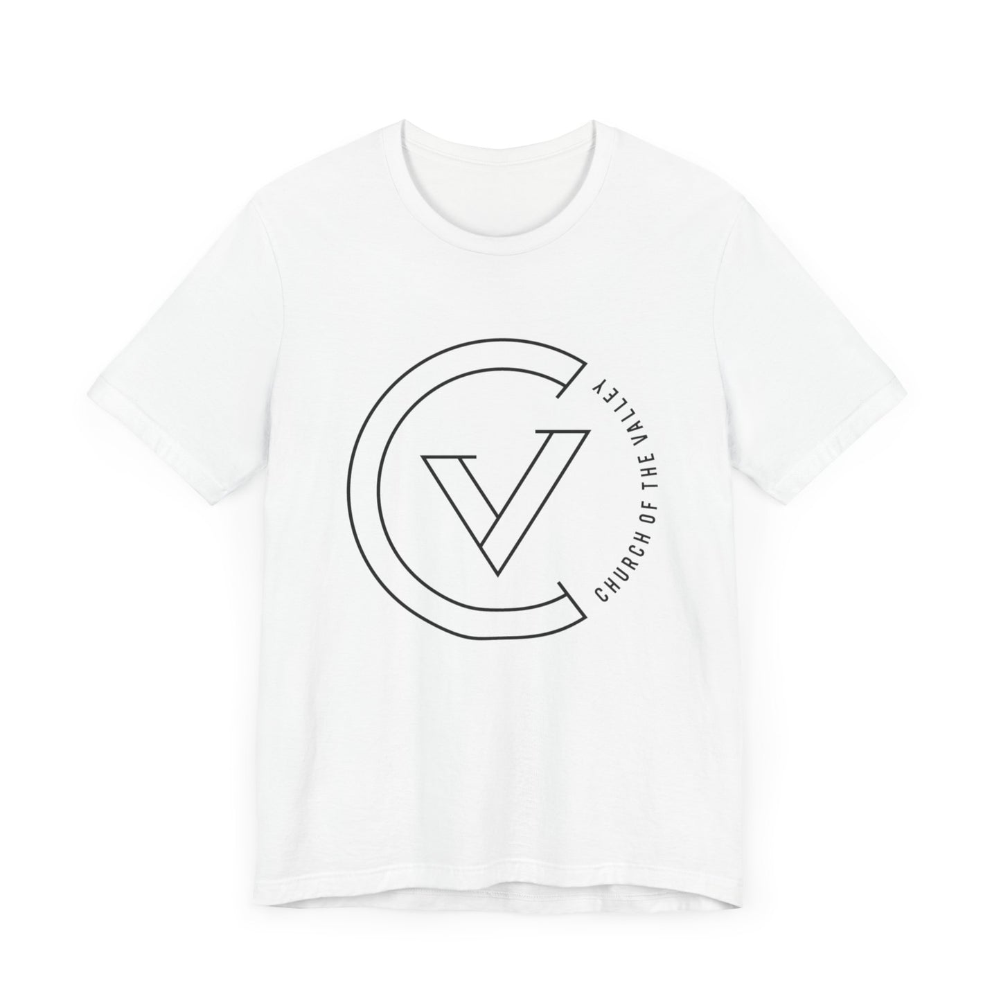 NEW COTV Tee (BLK)