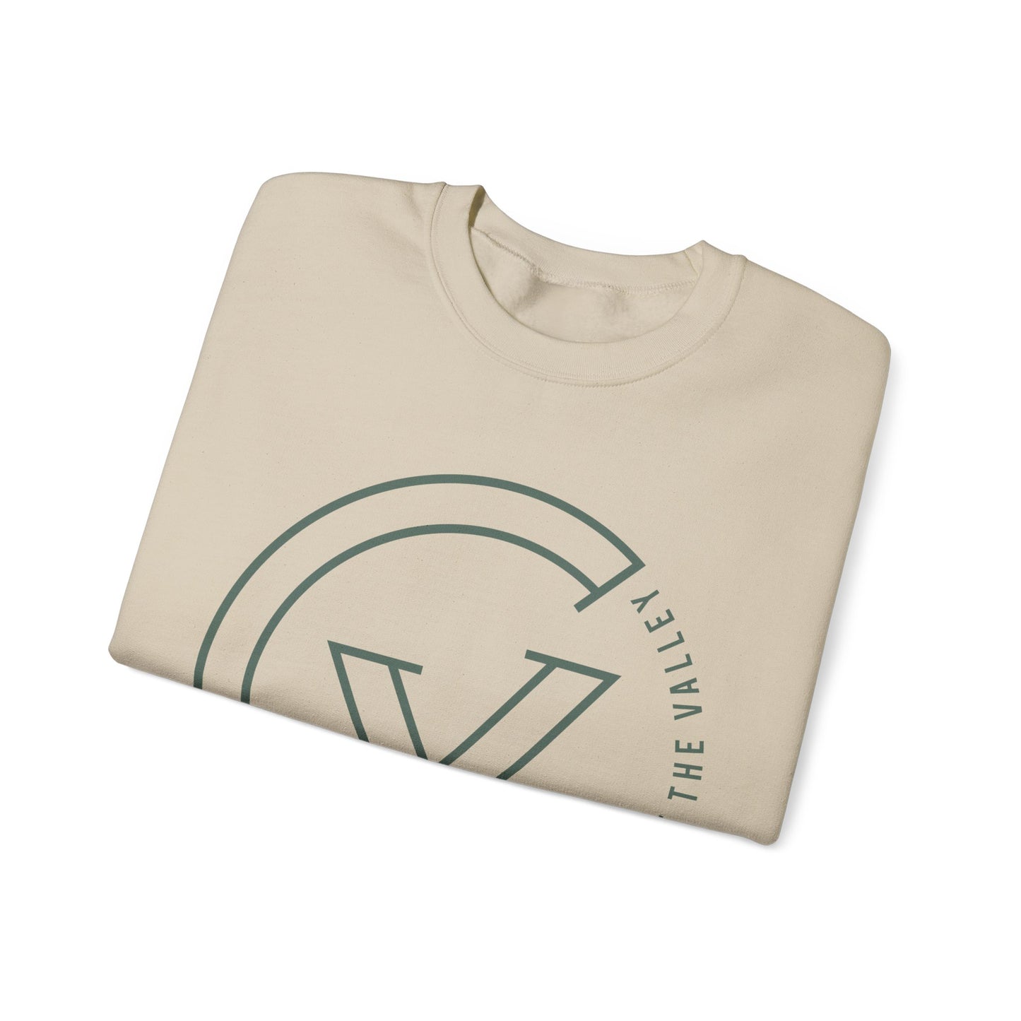 NEW COTV Crewneck (GRN)