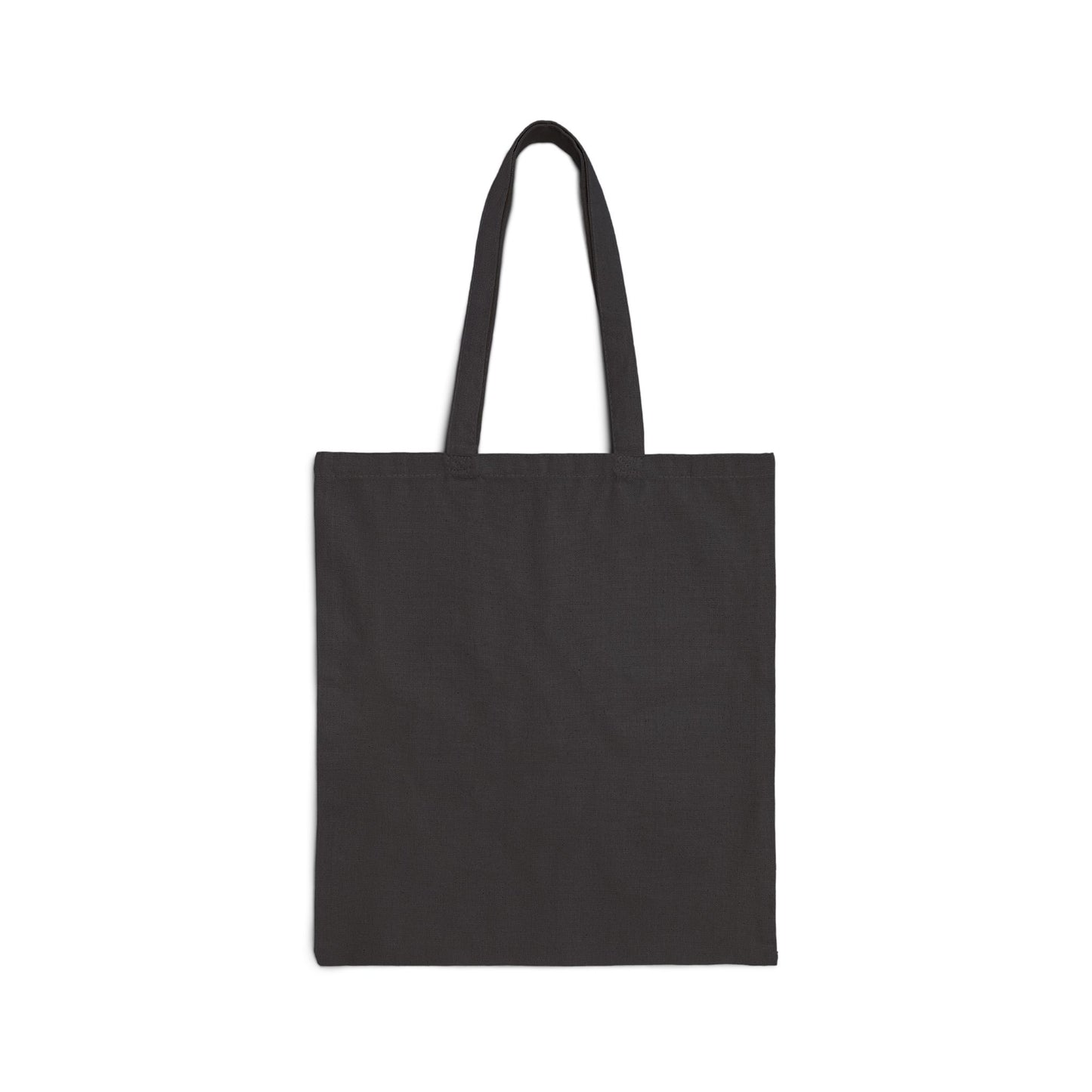 NEW Cotton Canvas Tote Bag