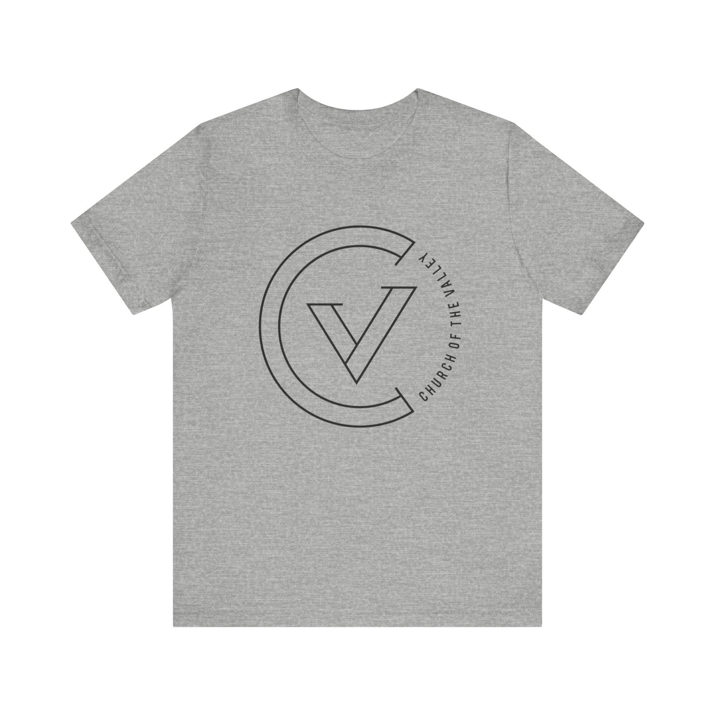 NEW COTV Tee (BLK)