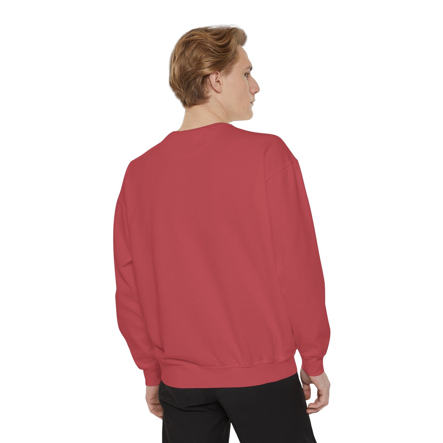 Comfort Colors COTV Crewneck