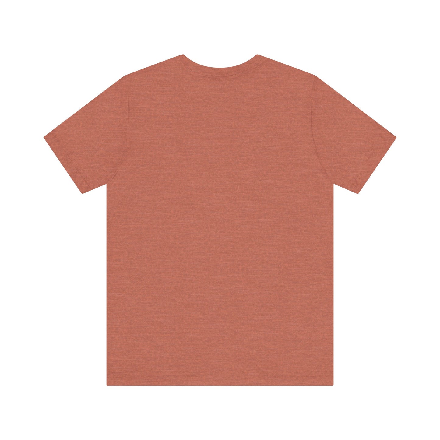 By No Means Tee