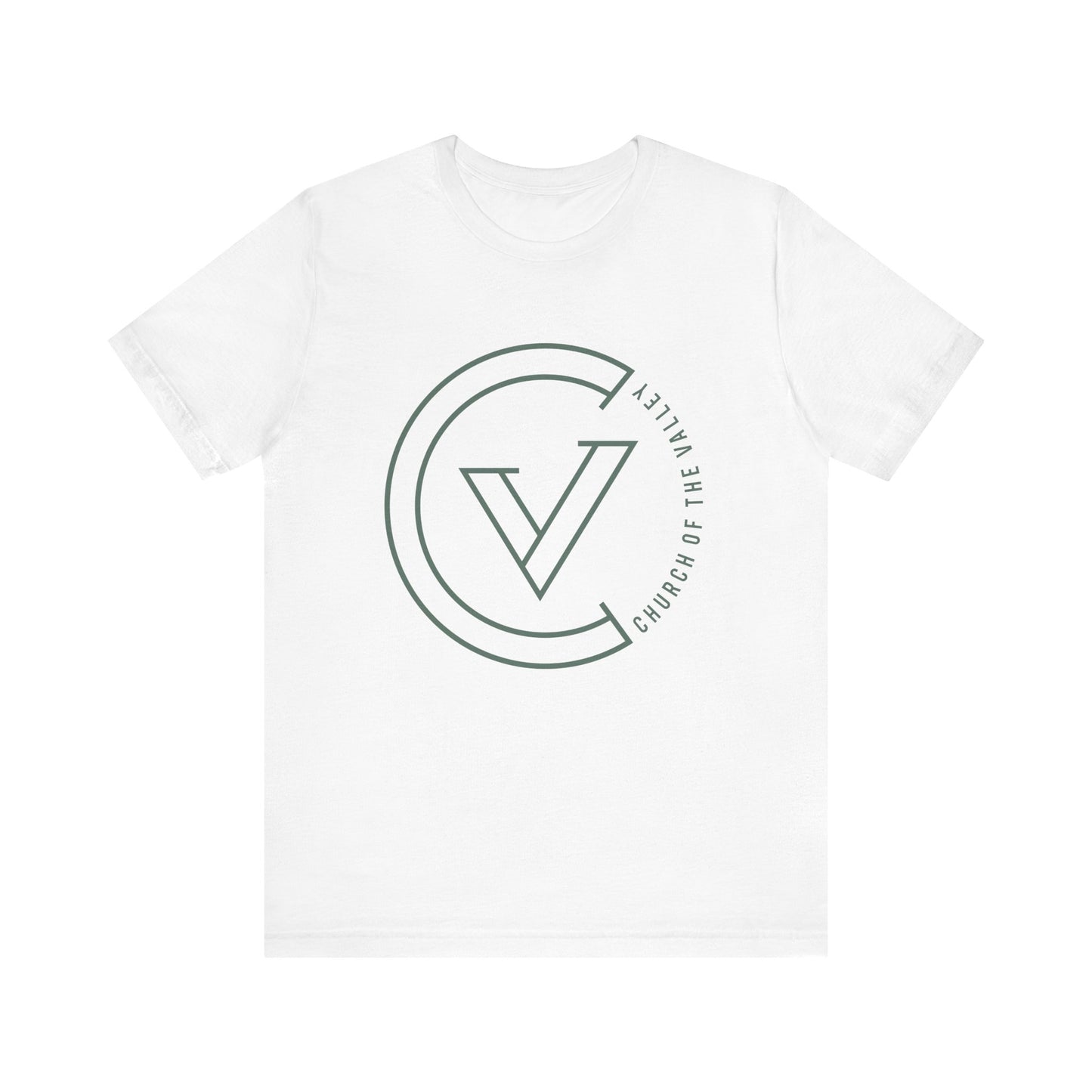 NEW COTV Tee (GRN)