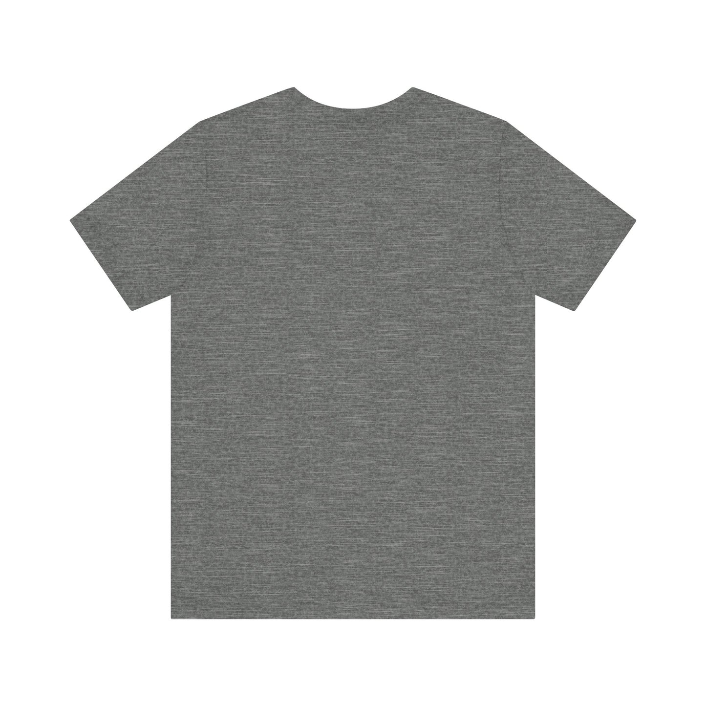 By No Means Tee