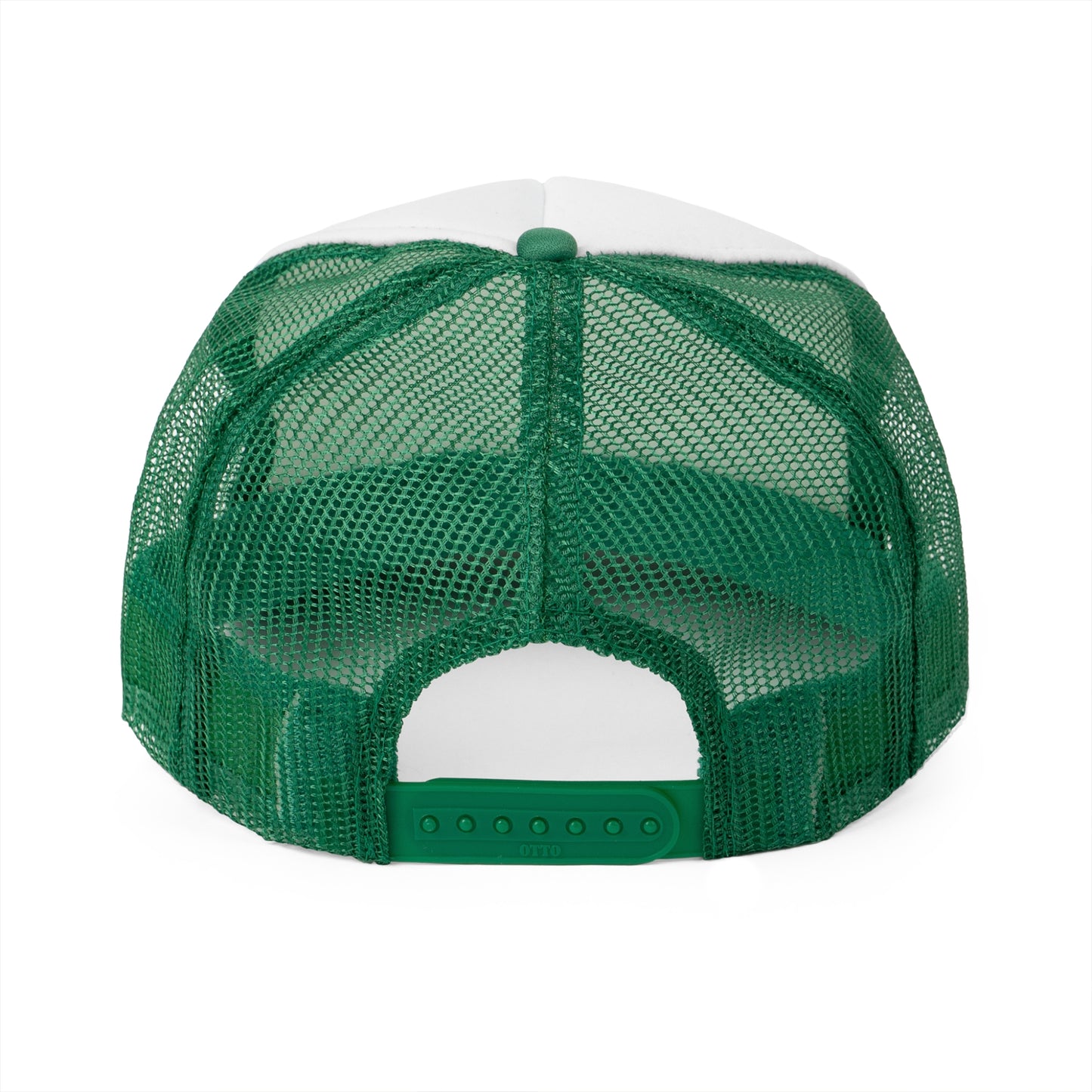 NEW COTV Trucker Cap (GRN)