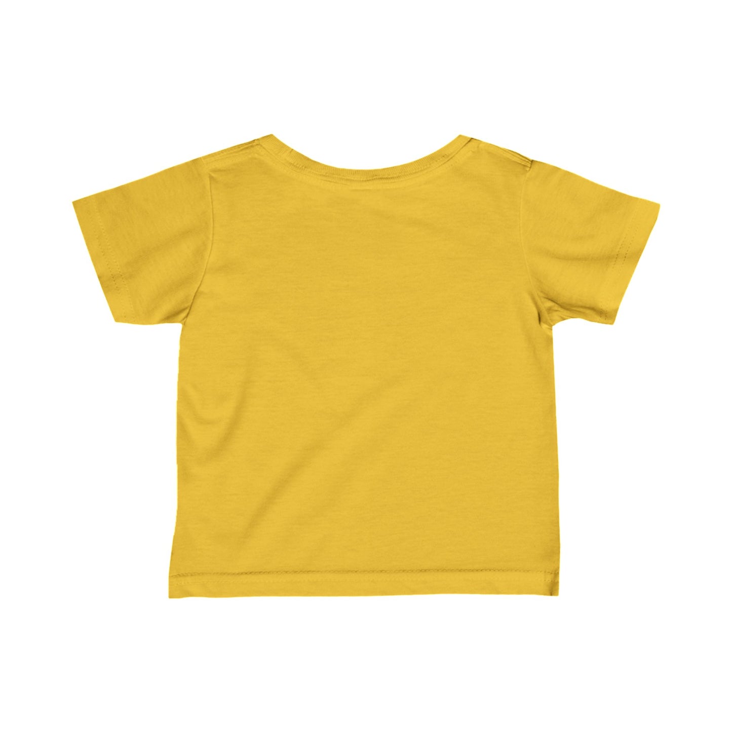 NEW Infant Tee (BLK)