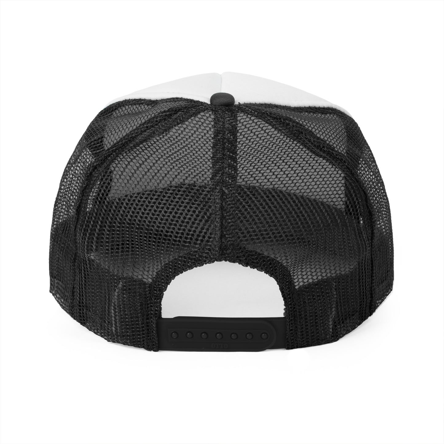 NEW COTV Trucker Cap (GRN)