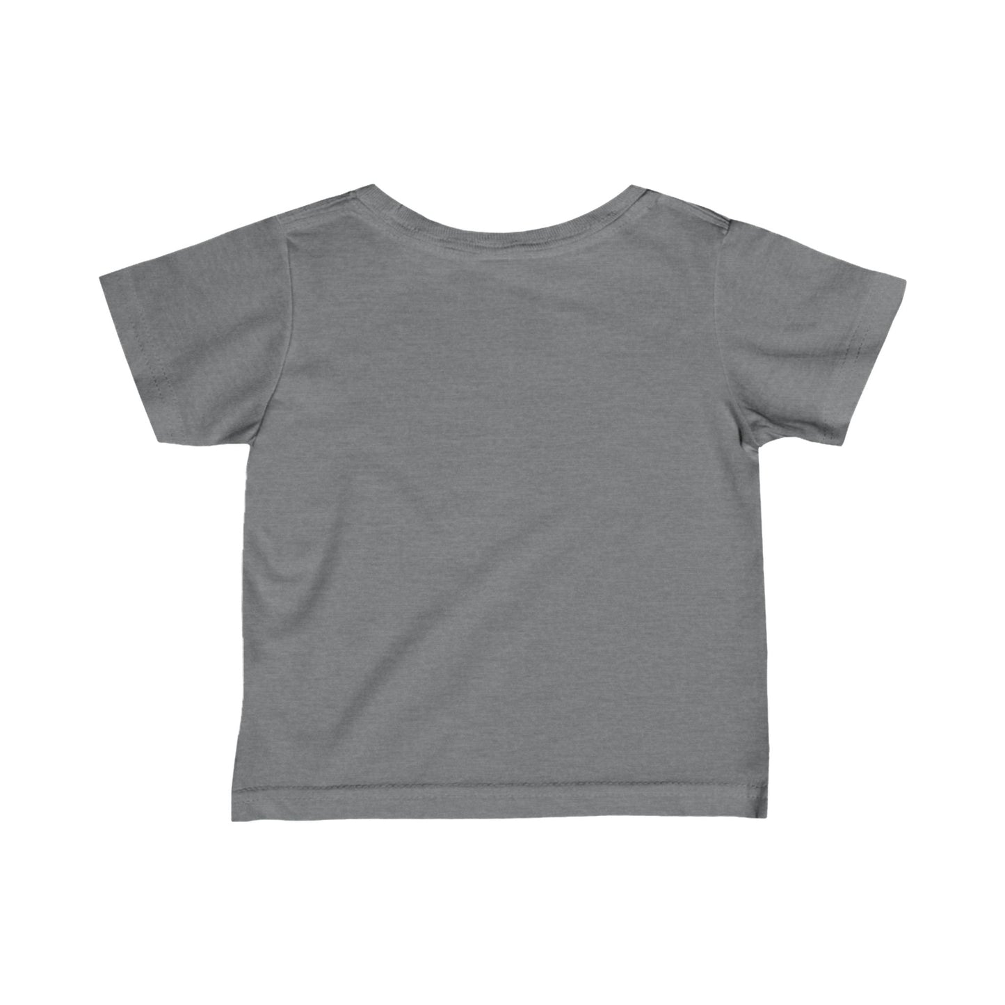 NEW Infant Tee (WHT)