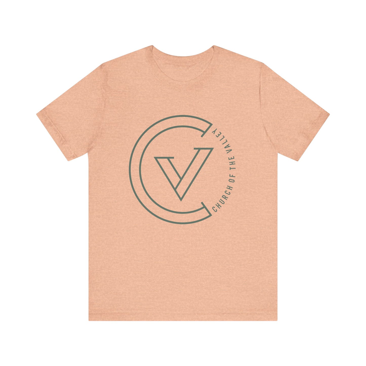 NEW COTV Tee (GRN)