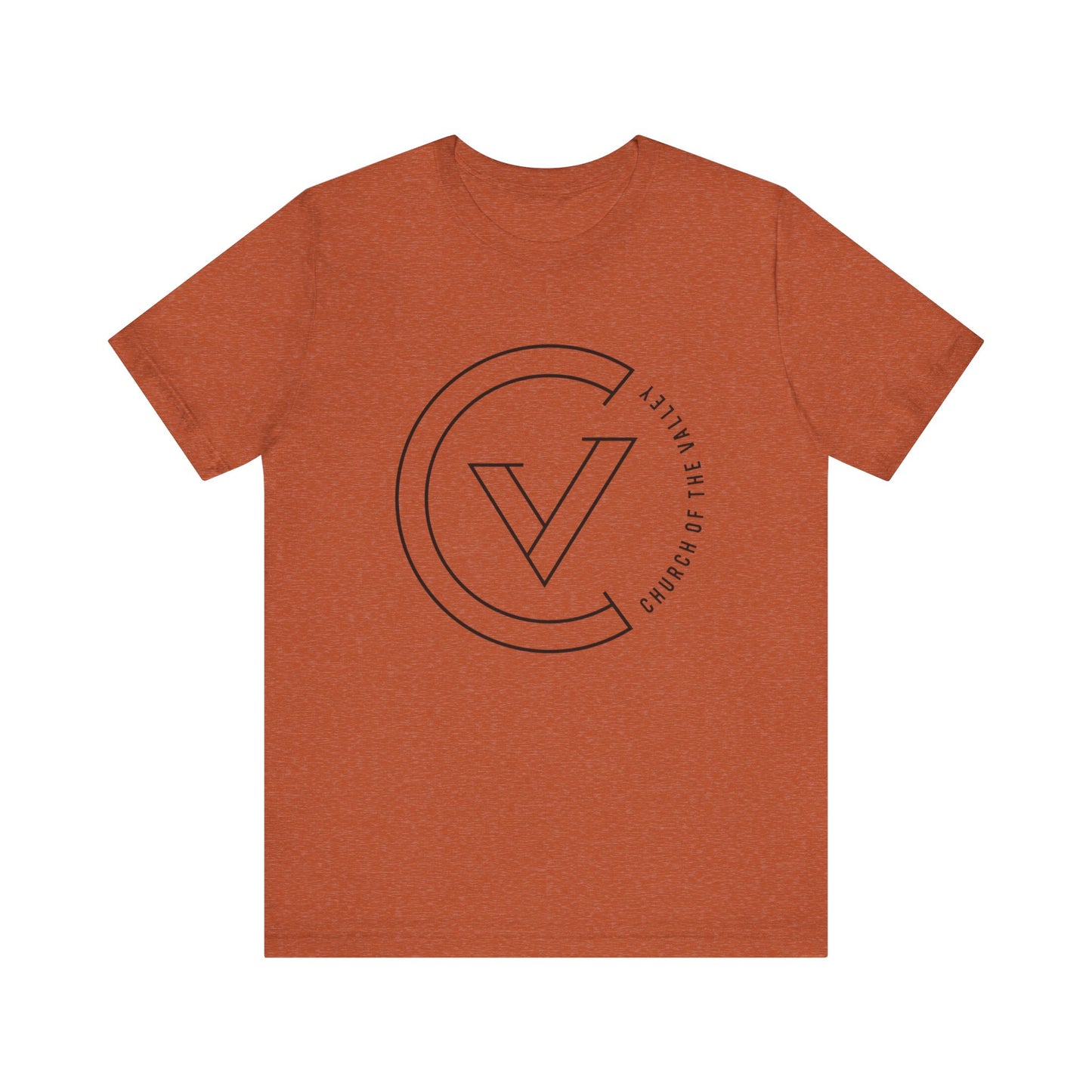 NEW COTV Tee (BLK)