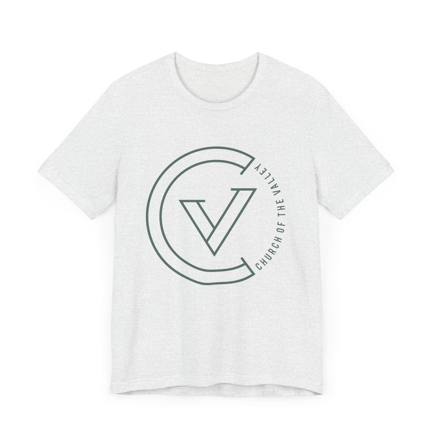 NEW COTV Tee (GRN)