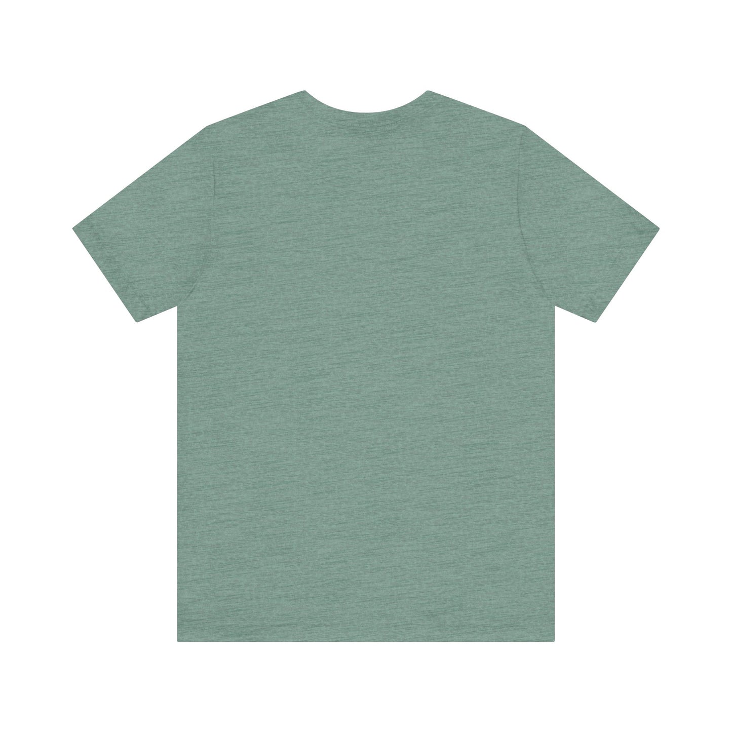 By No Means Tee