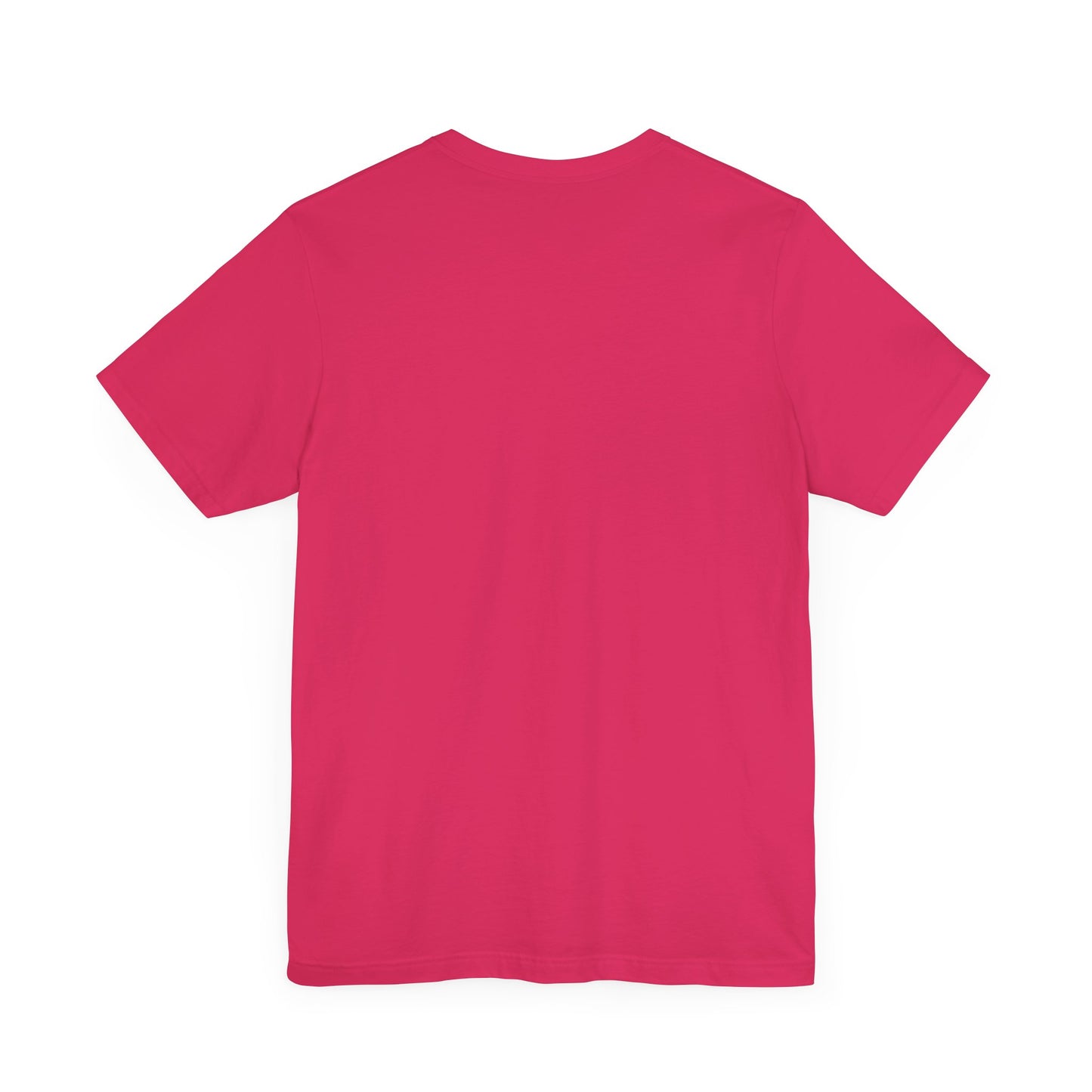 By No Means Tee