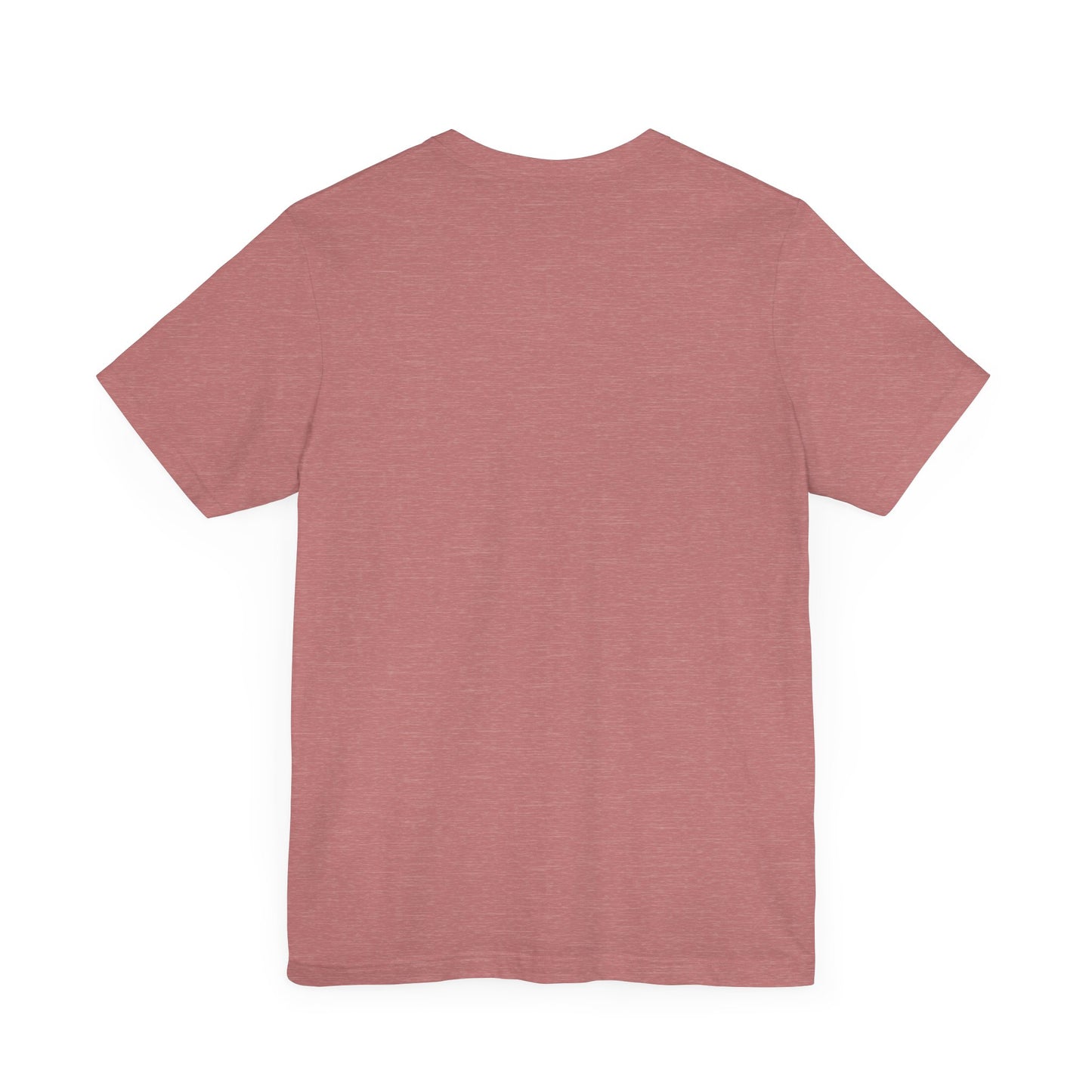 By No Means Tee