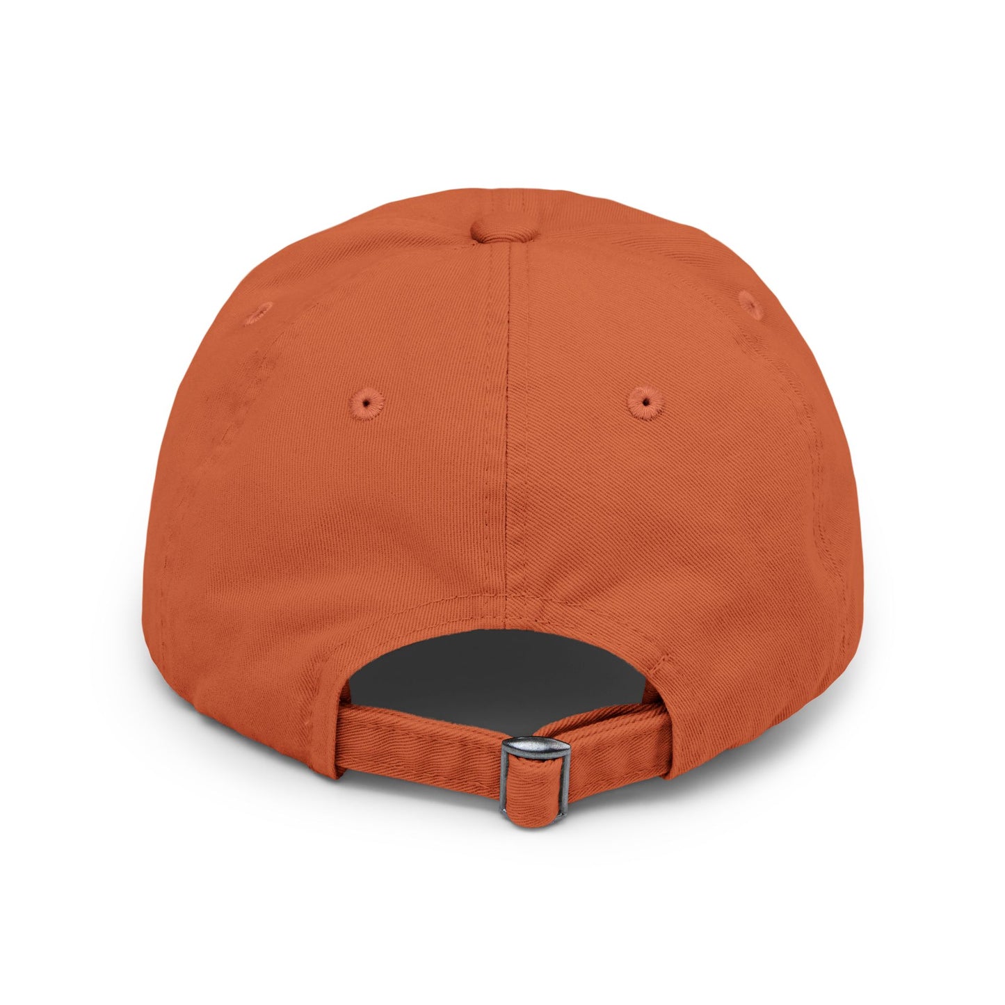 NEW COTV Distressed Cap (BLK)