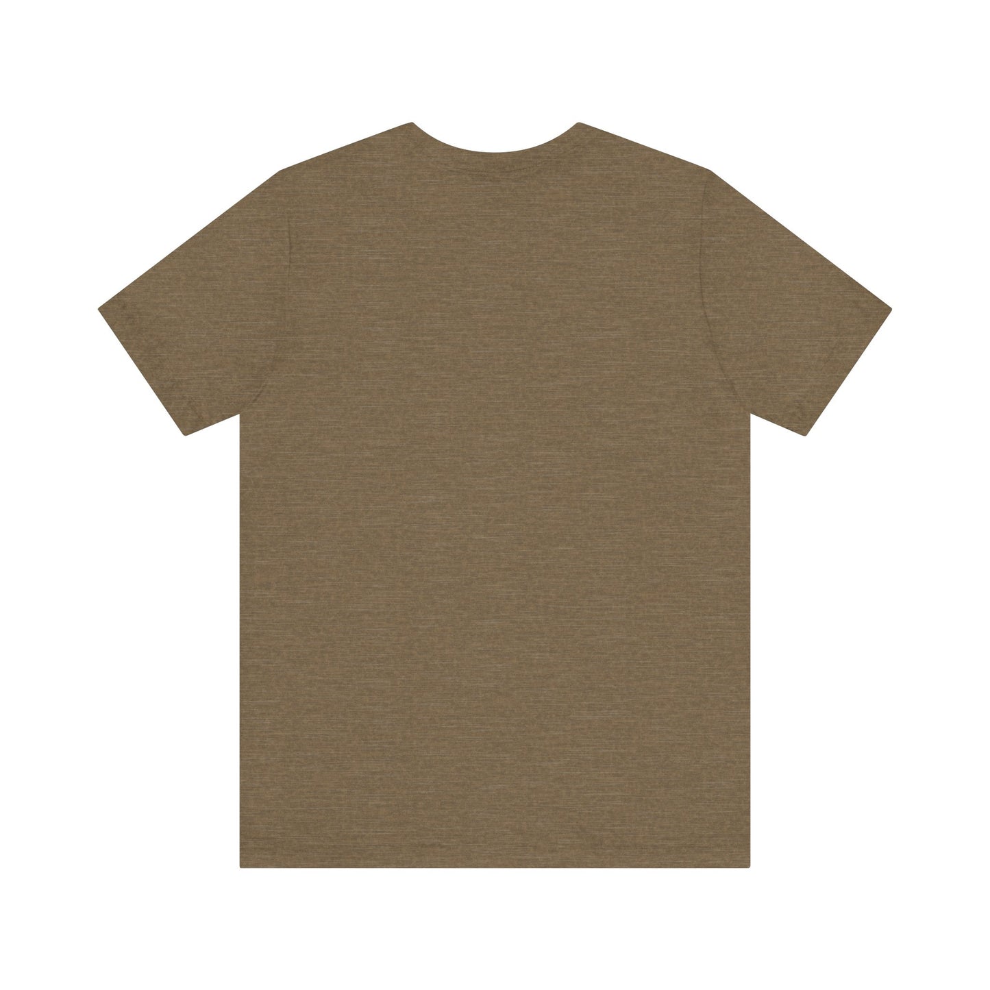 By No Means Tee