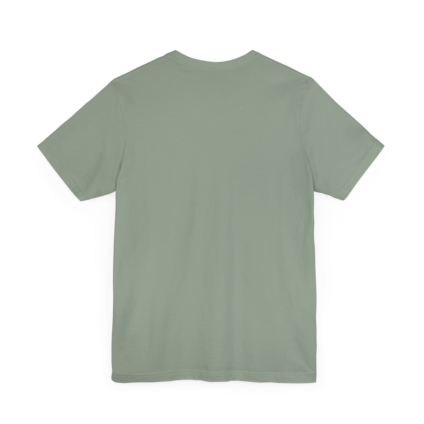 By No Means Tee