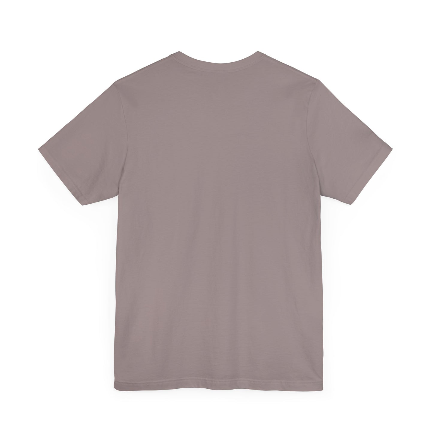 By No Means Tee
