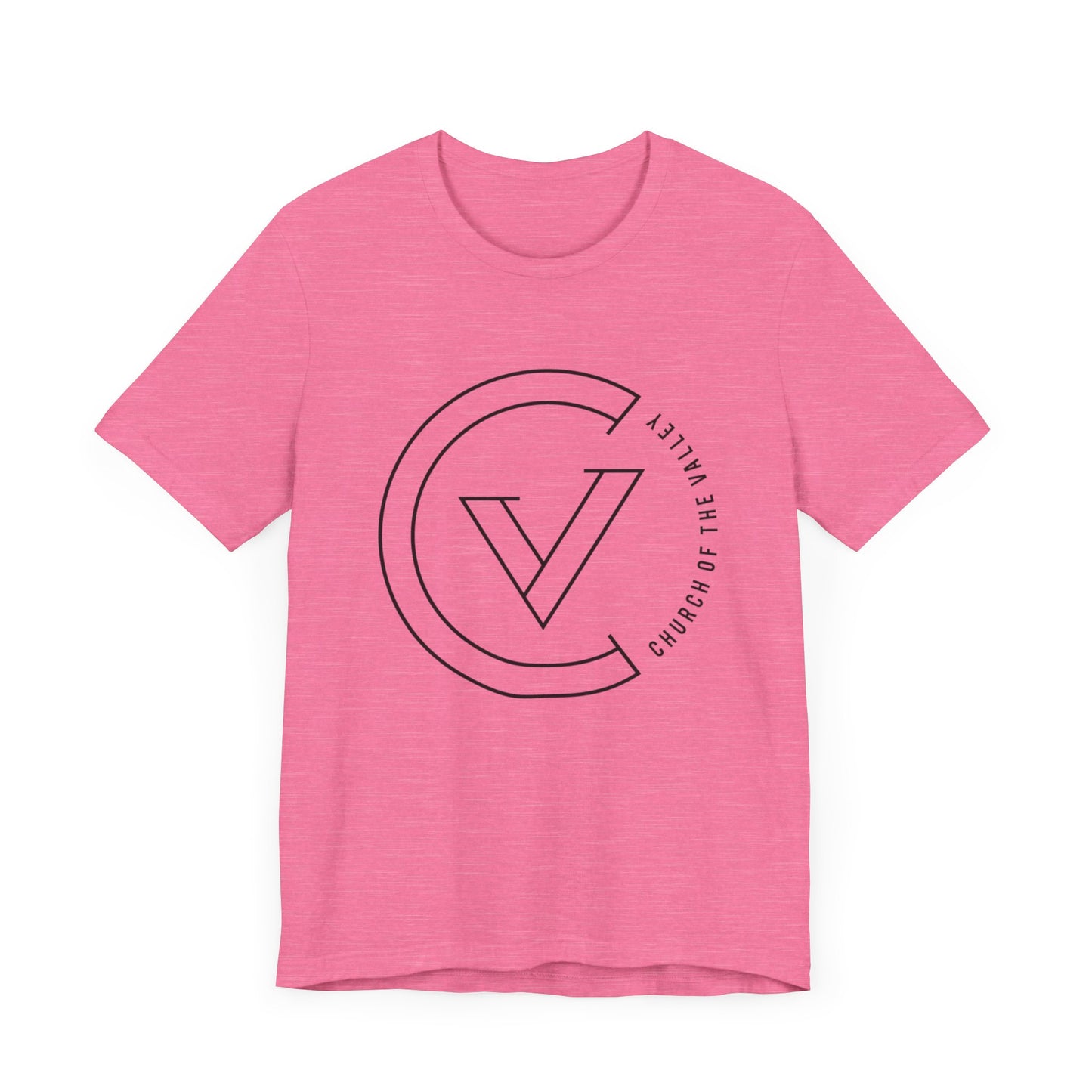 NEW COTV Tee (BLK)
