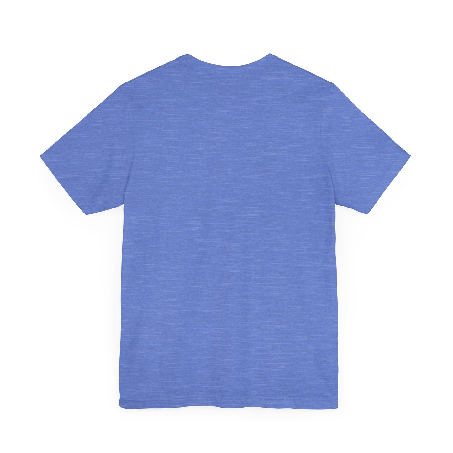 By No Means Tee