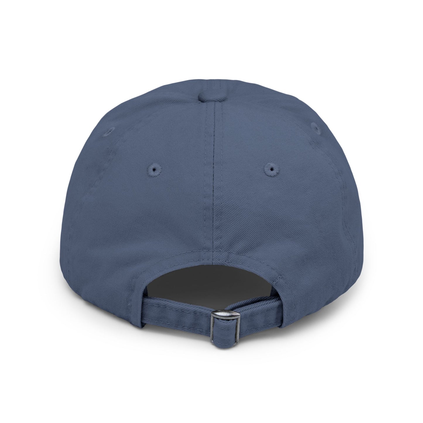 NEW COTV Distressed Cap (BLK)