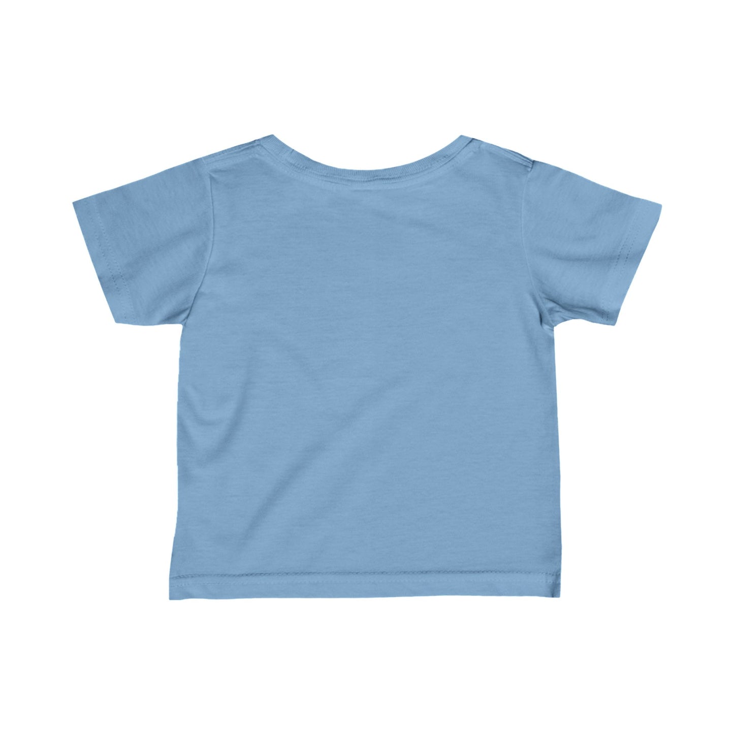 NEW Infant Tee (BLK)