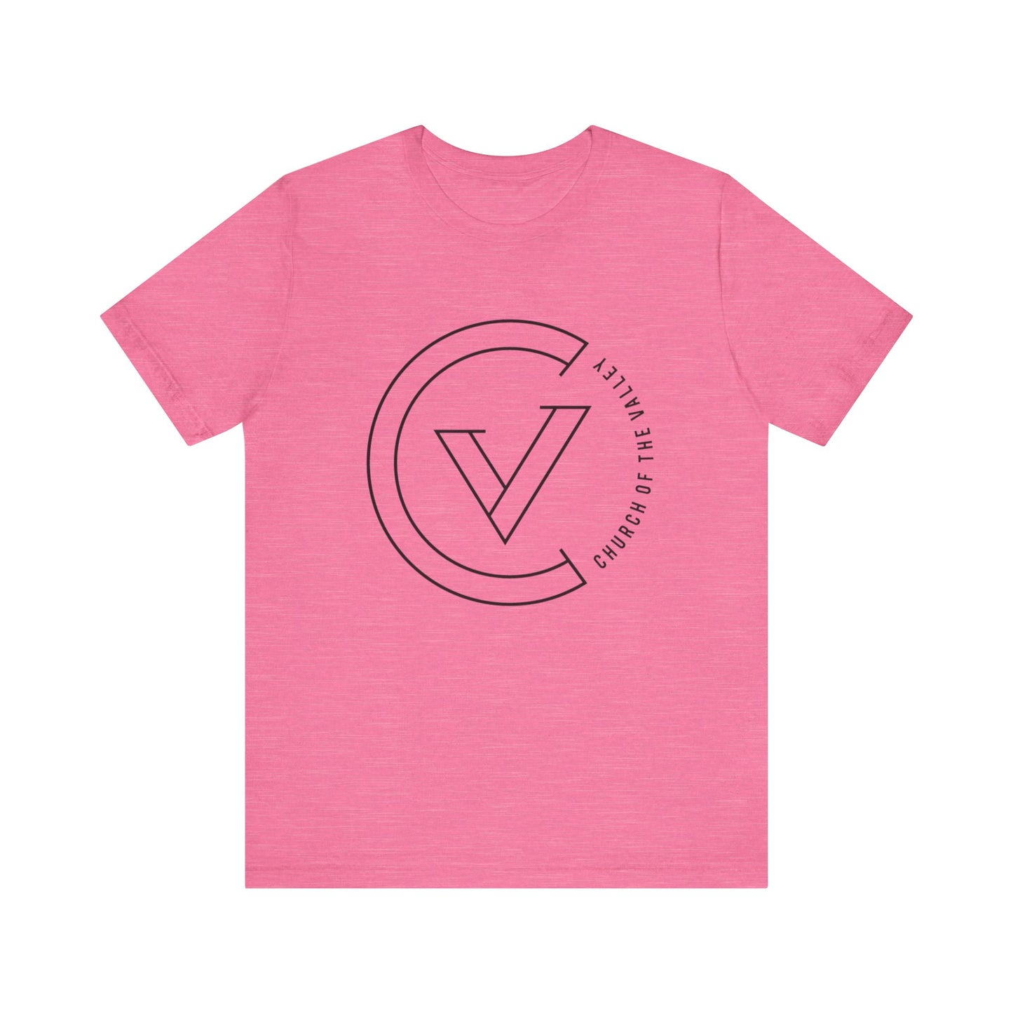 NEW COTV Tee (BLK)