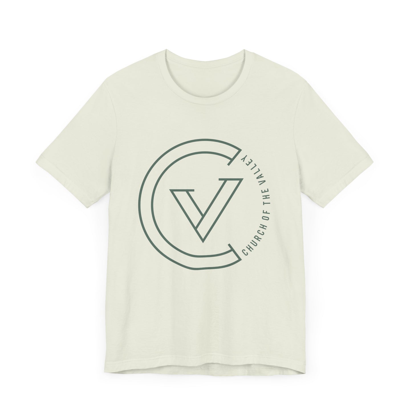 NEW COTV Tee (GRN)