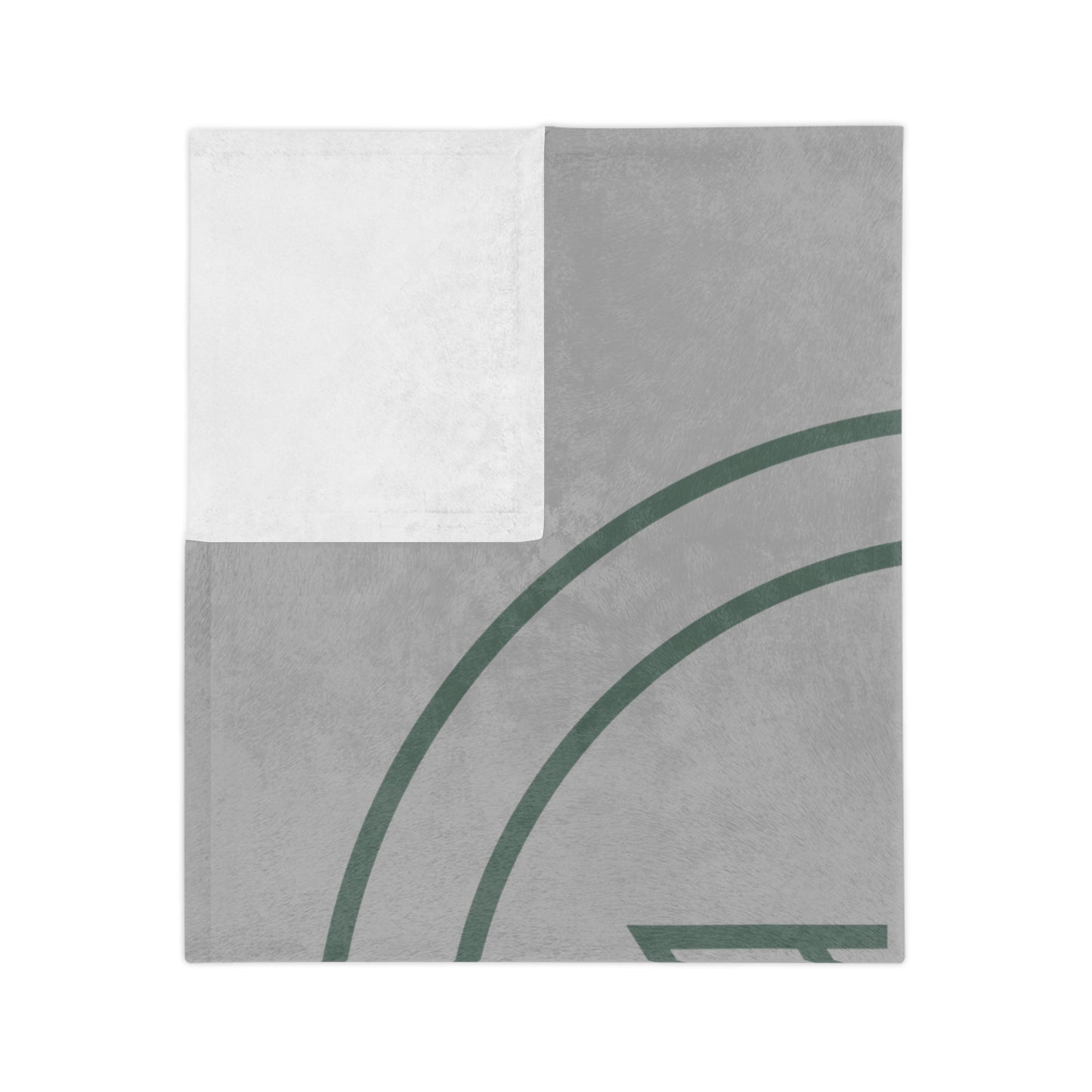 NEW Velveteen Microfiber Blanket