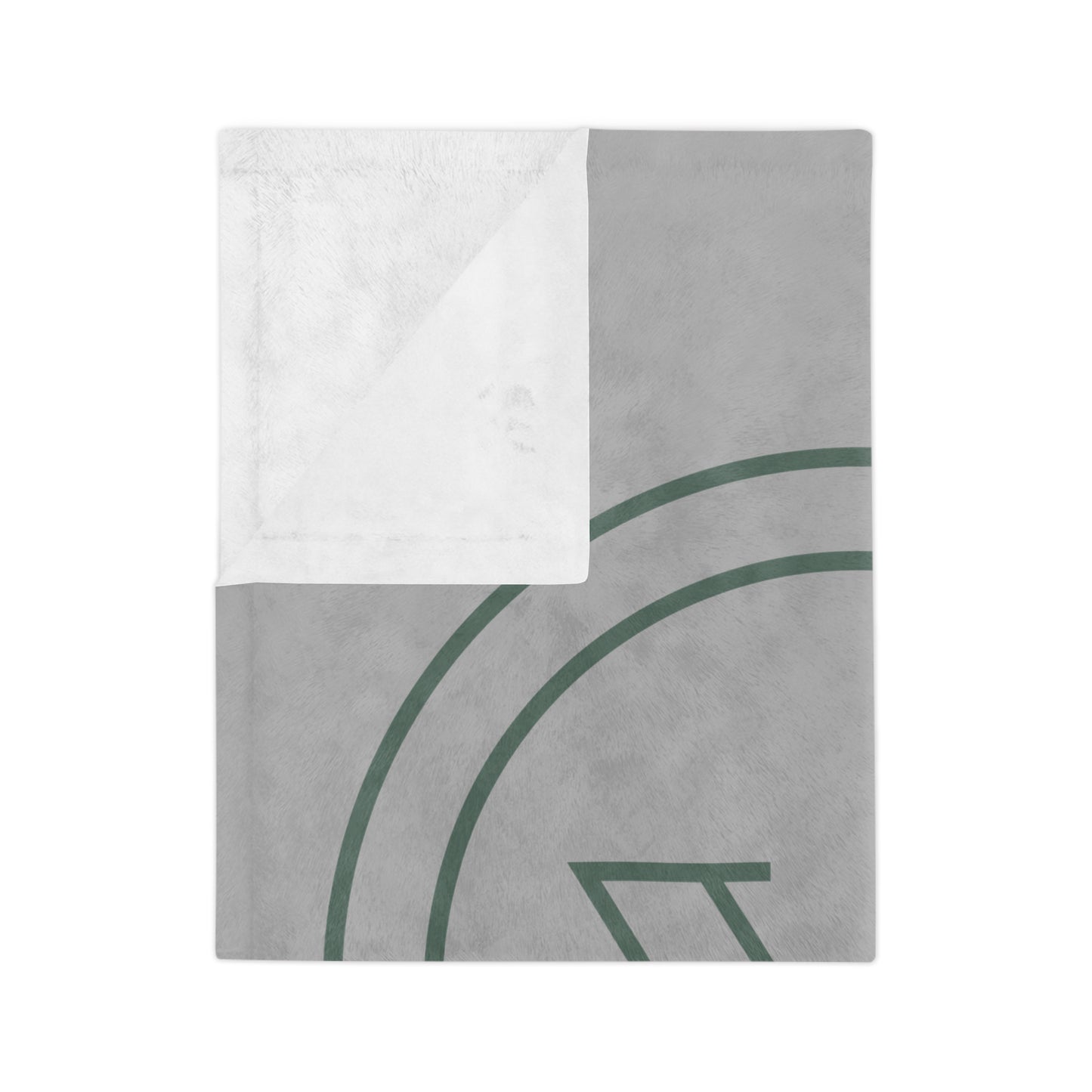 NEW Velveteen Microfiber Blanket