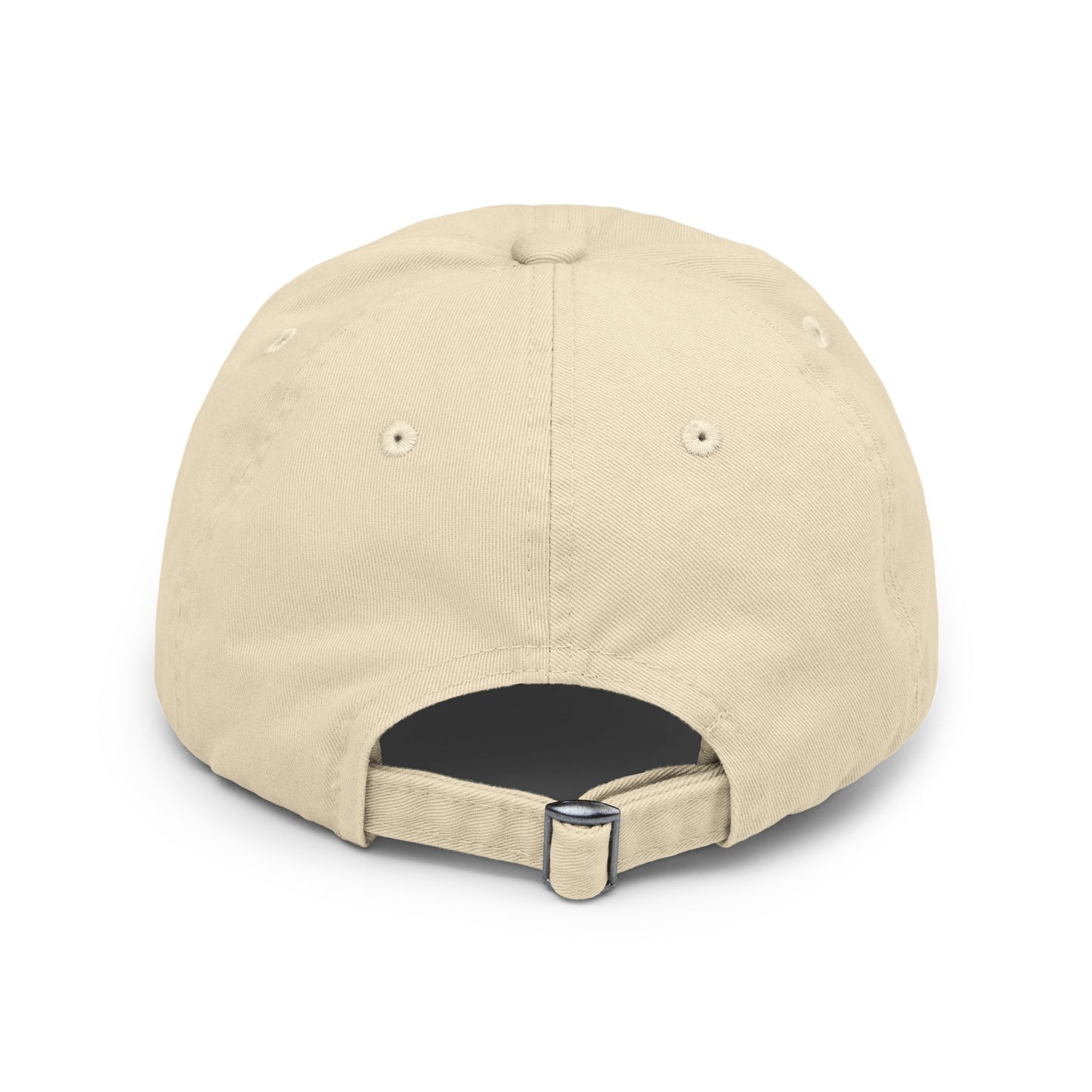NEW COTV Distressed Cap (GRN)