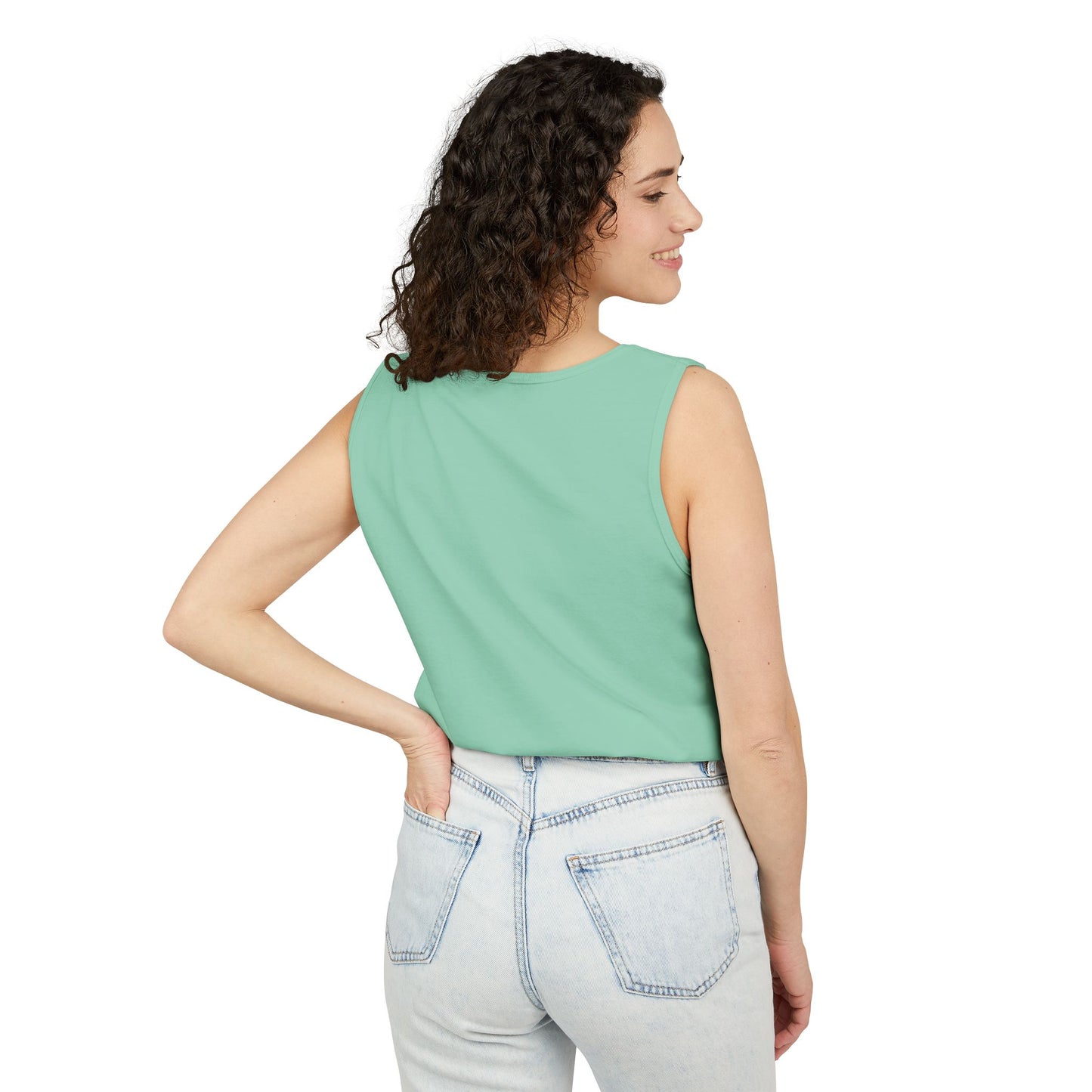 Comfort Colors COTV Tank