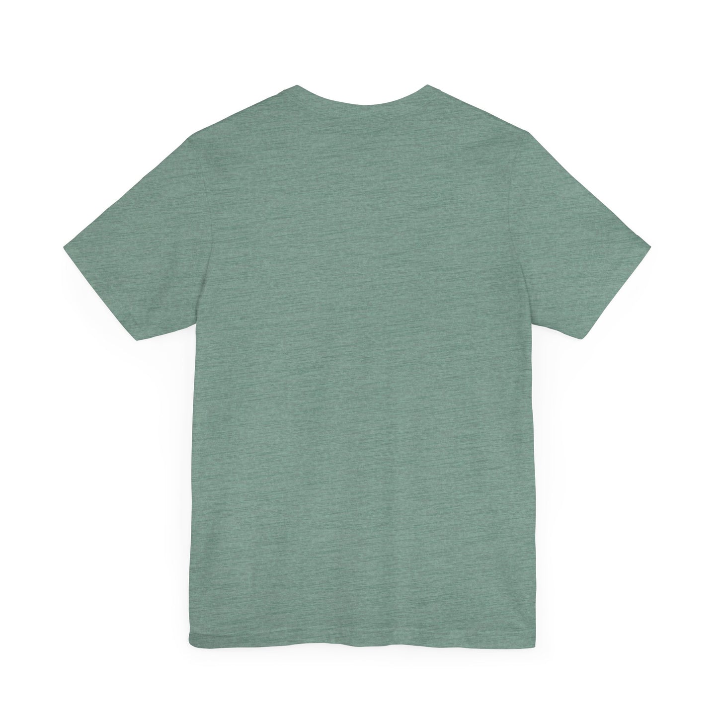 By No Means Tee