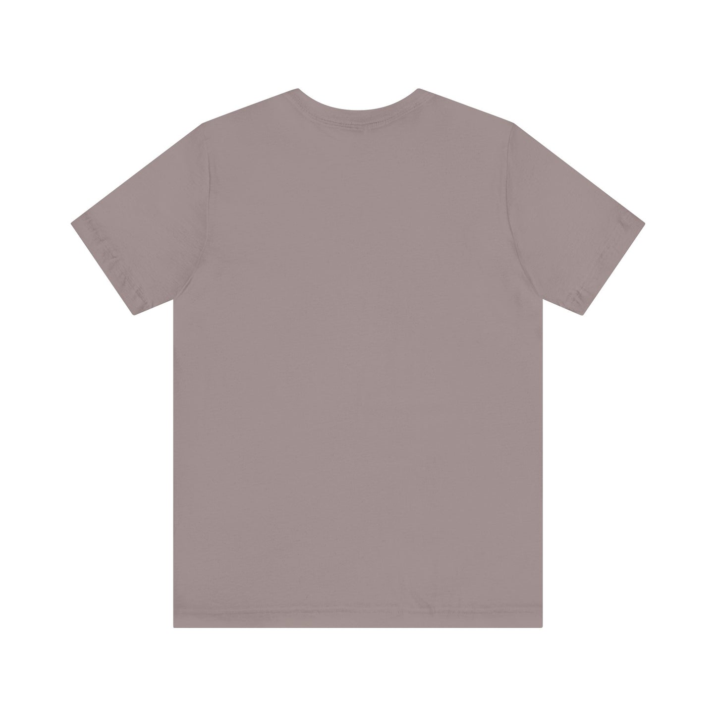 By No Means Tee