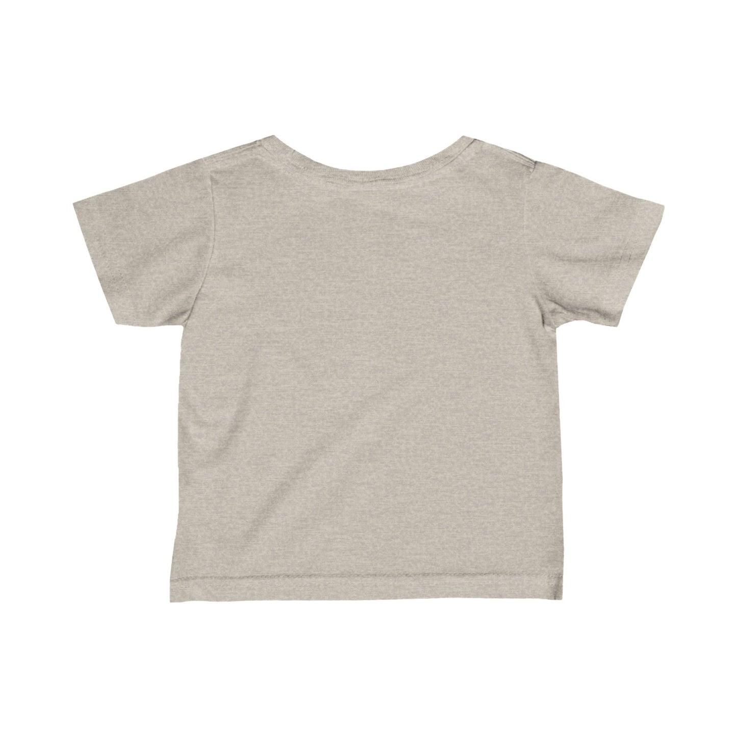 NEW Infant Tee (BLK)