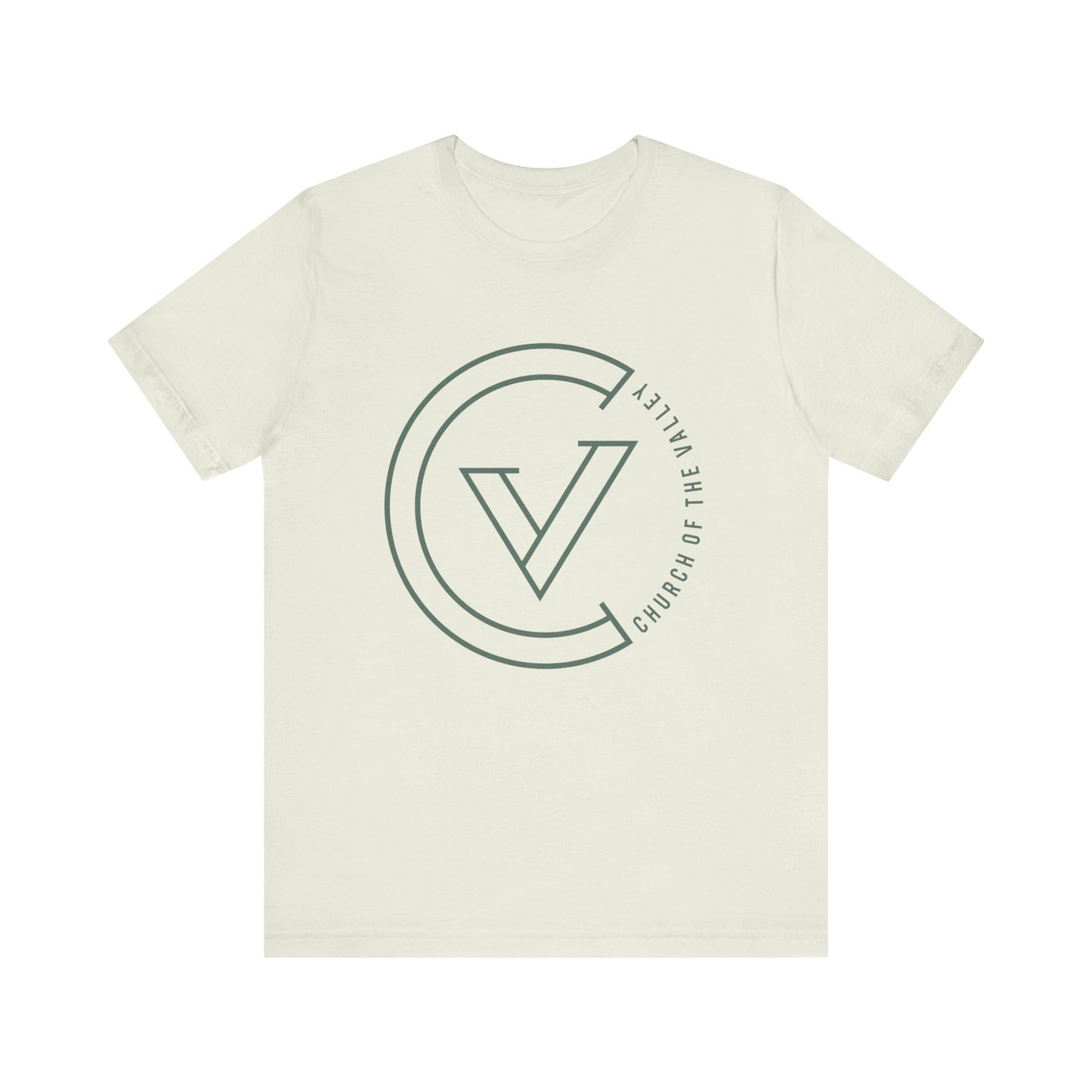 NEW COTV Tee (GRN)