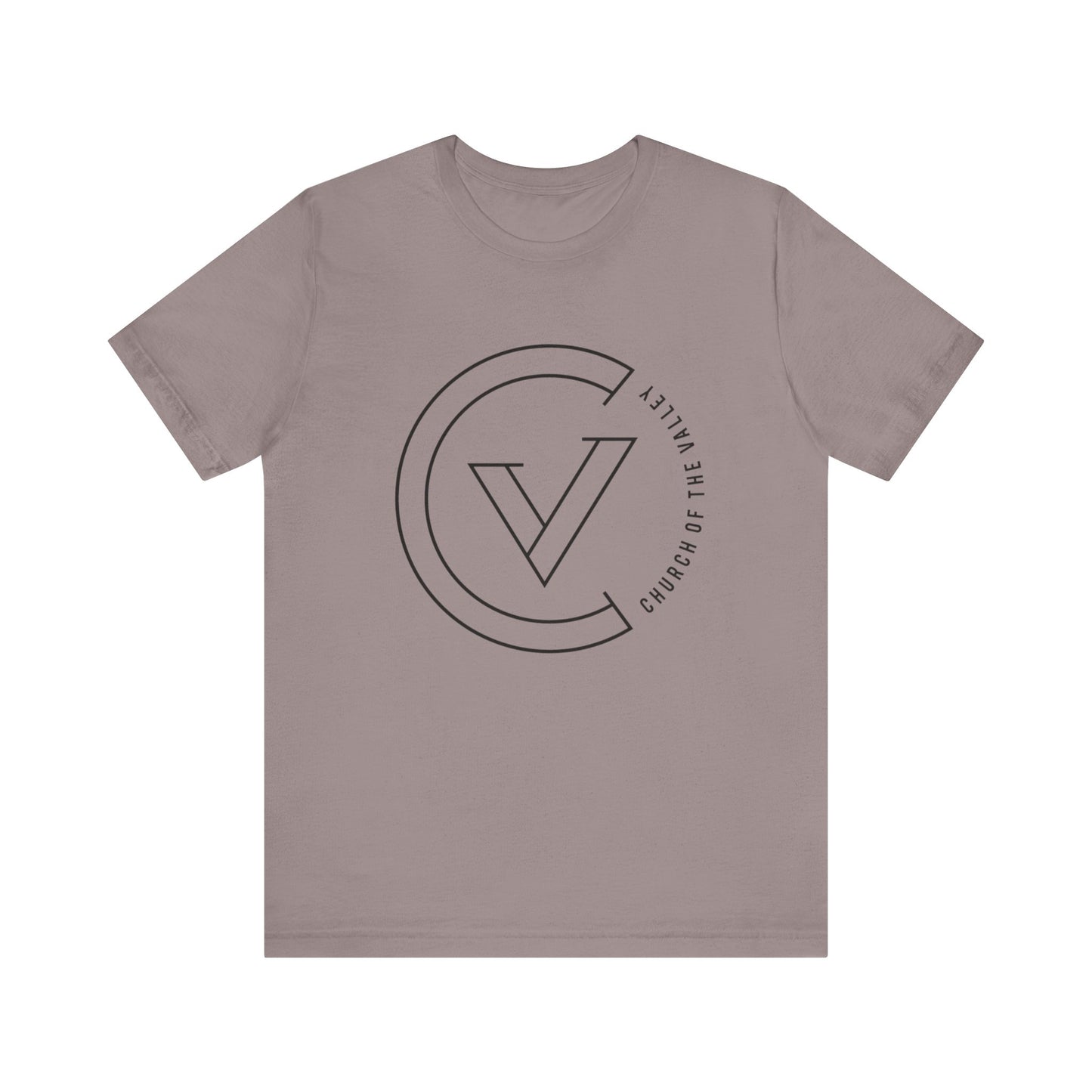 NEW COTV Tee (BLK)