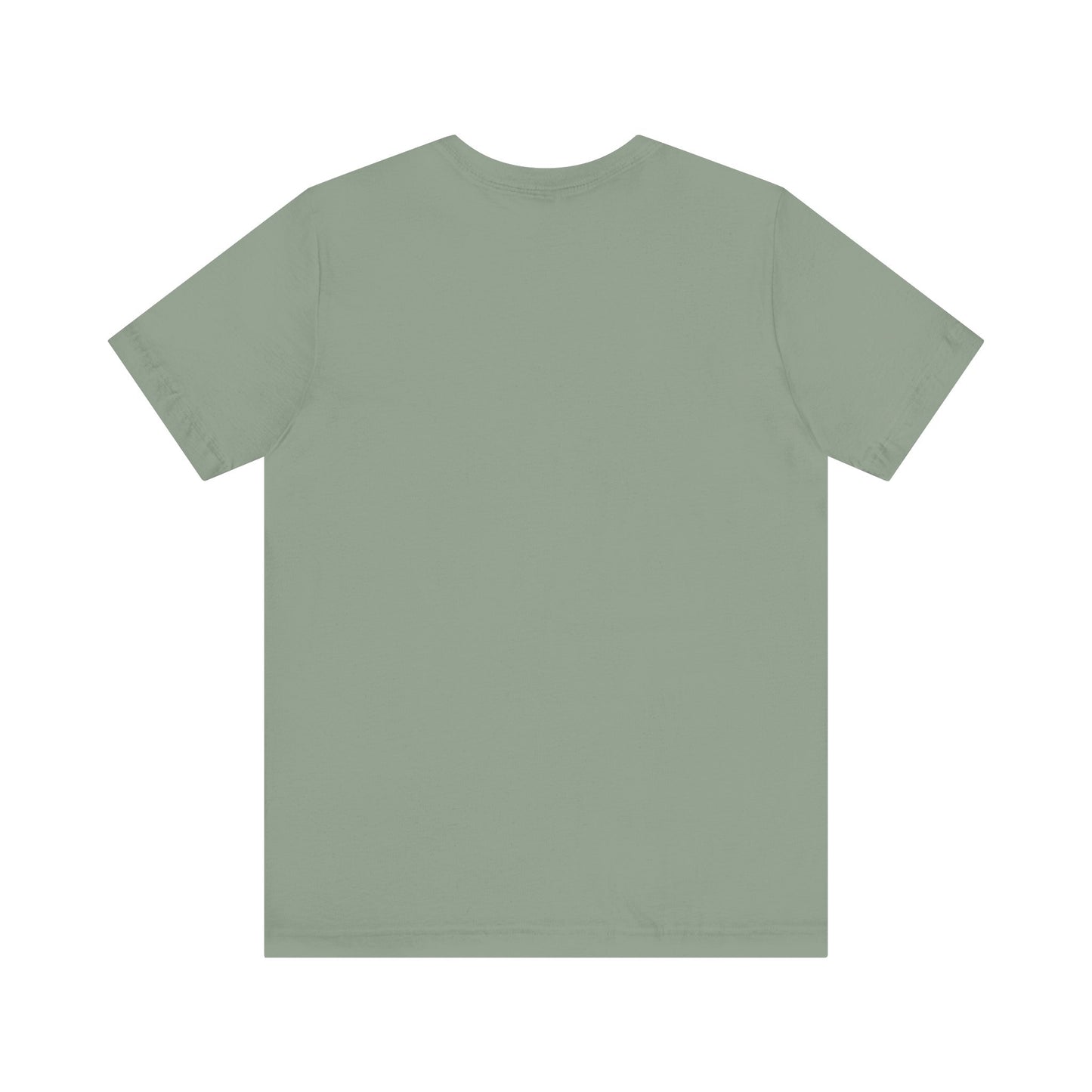 By No Means Tee