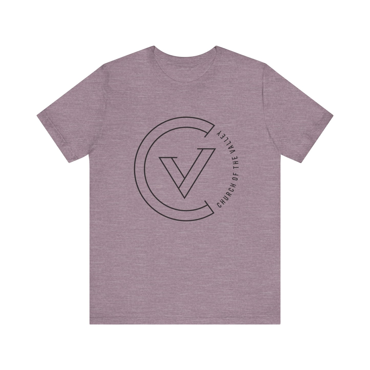 NEW COTV Tee (BLK)