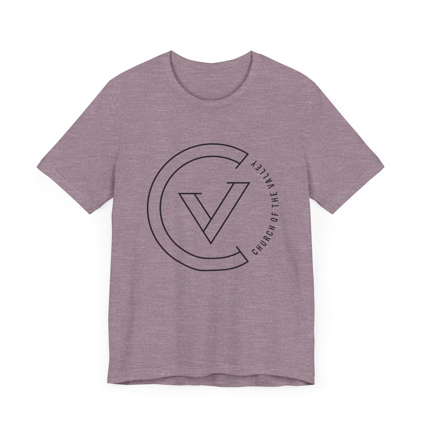NEW COTV Tee (BLK)