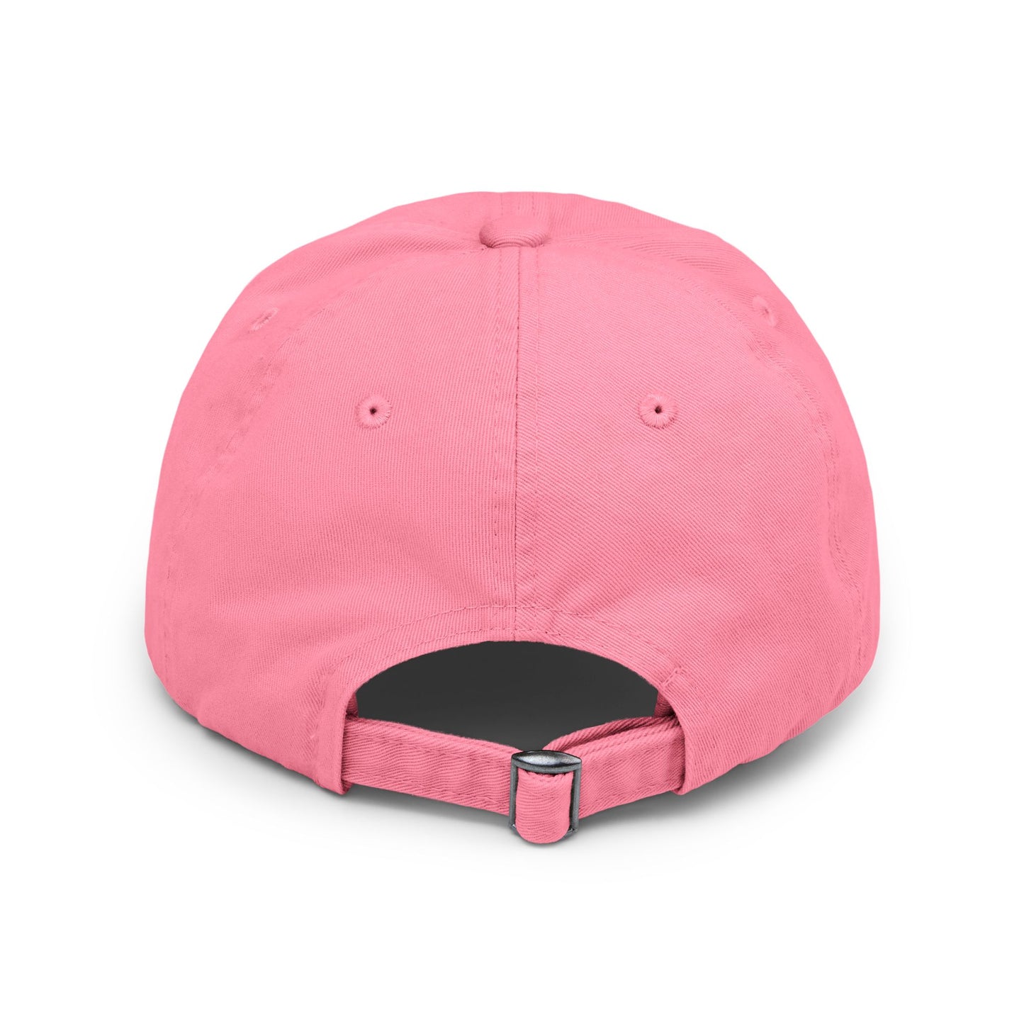 NEW COTV Distressed Cap (BLK)