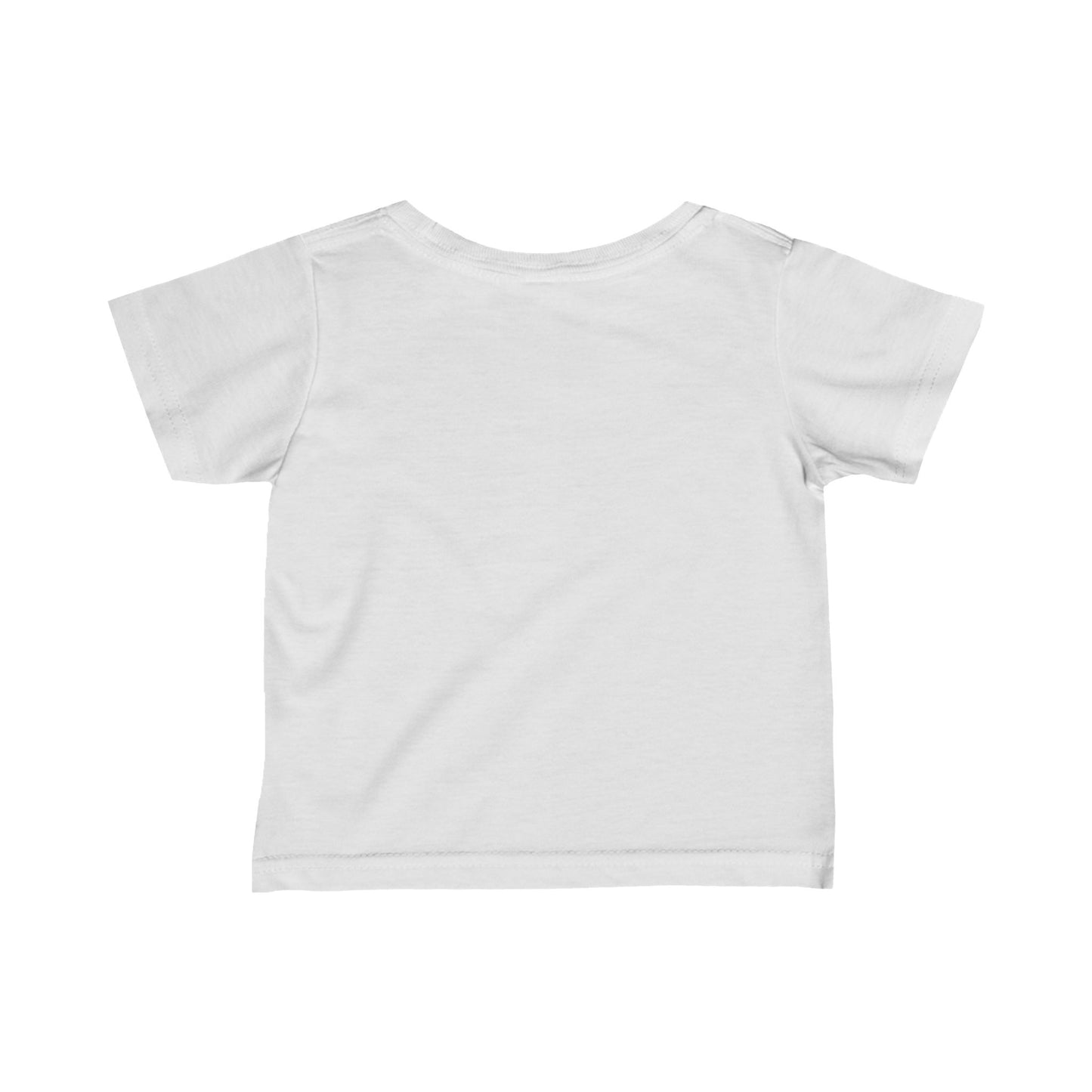NEW Infant Tee (GRN)