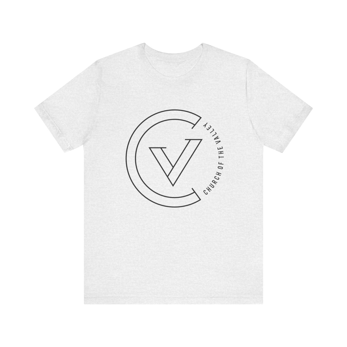 NEW COTV Tee (BLK)