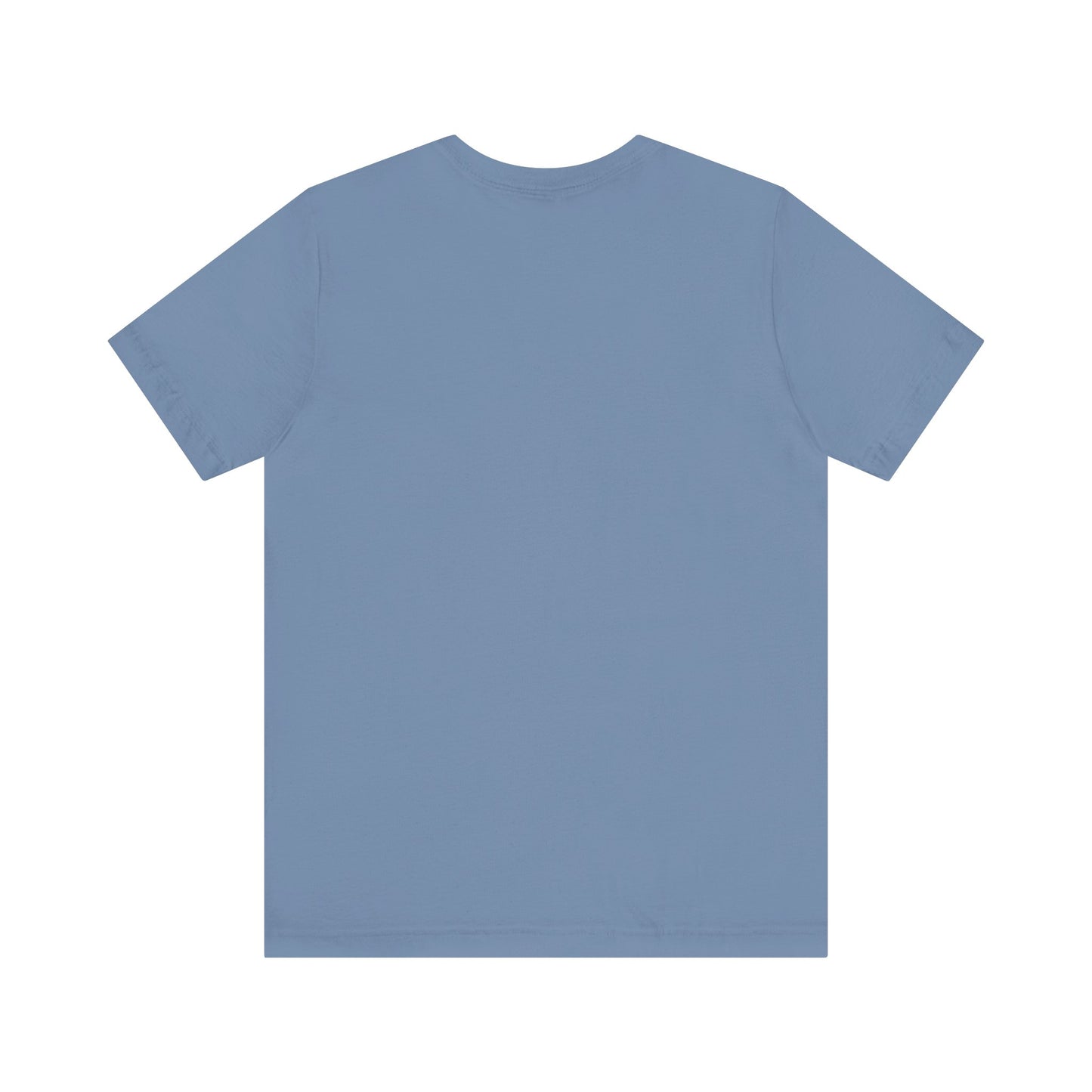 By No Means Tee